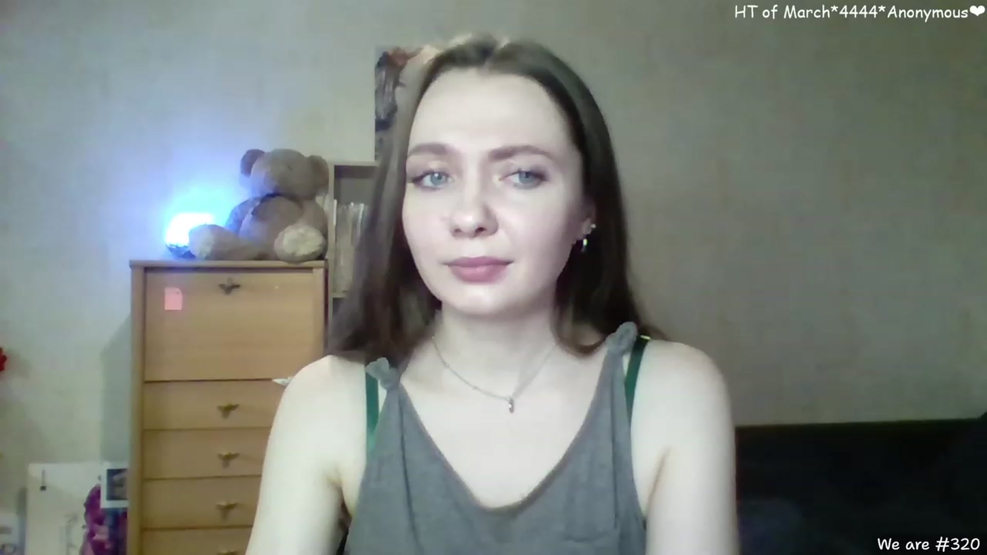 Gallery image thumbnail from LizaGhost's myfreecams stream on, 03/25/2023, 14:19 image 8 of 20