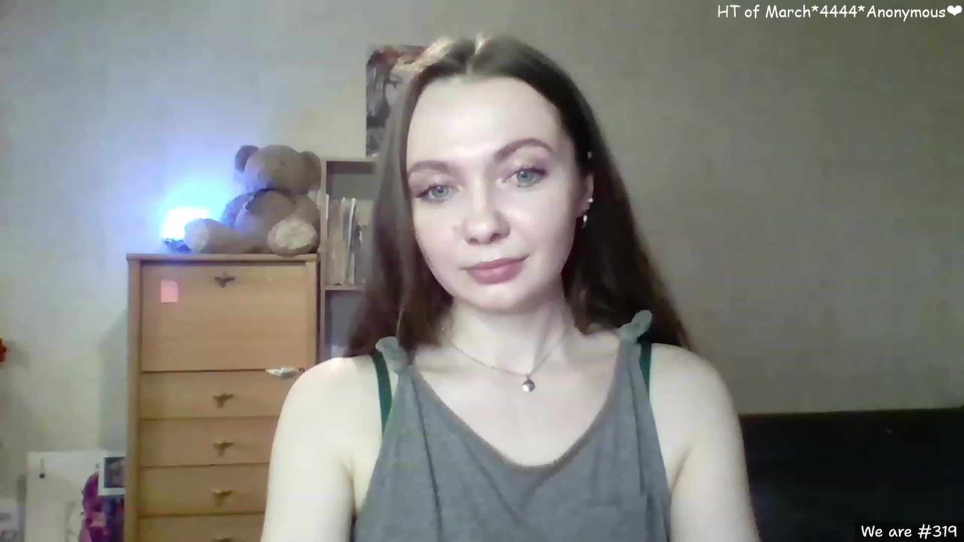 Gallery image thumbnail from LizaGhost's myfreecams stream on, 03/25/2023, 14:19 image 16 of 20
