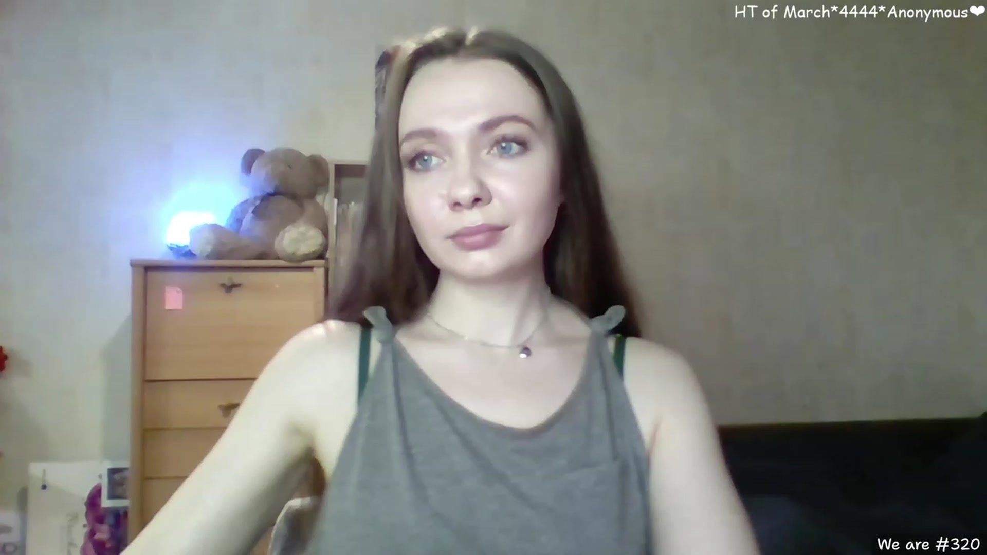 Gallery image thumbnail from LizaGhost's myfreecams stream on, 03/25/2023, 14:19 image 6 of 20