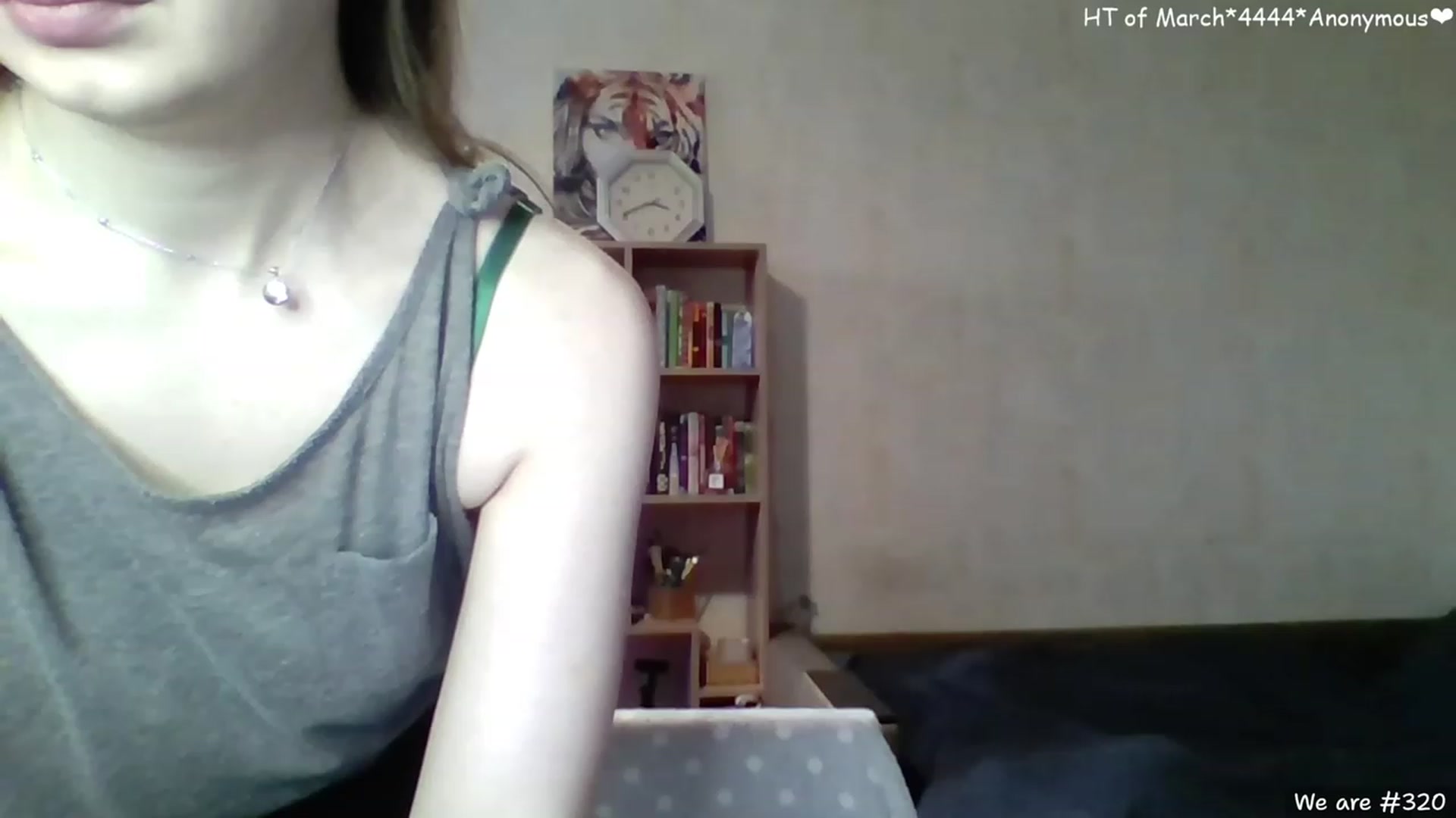Gallery image thumbnail from LizaGhost's myfreecams stream on, 03/25/2023, 14:19 image 3 of 20