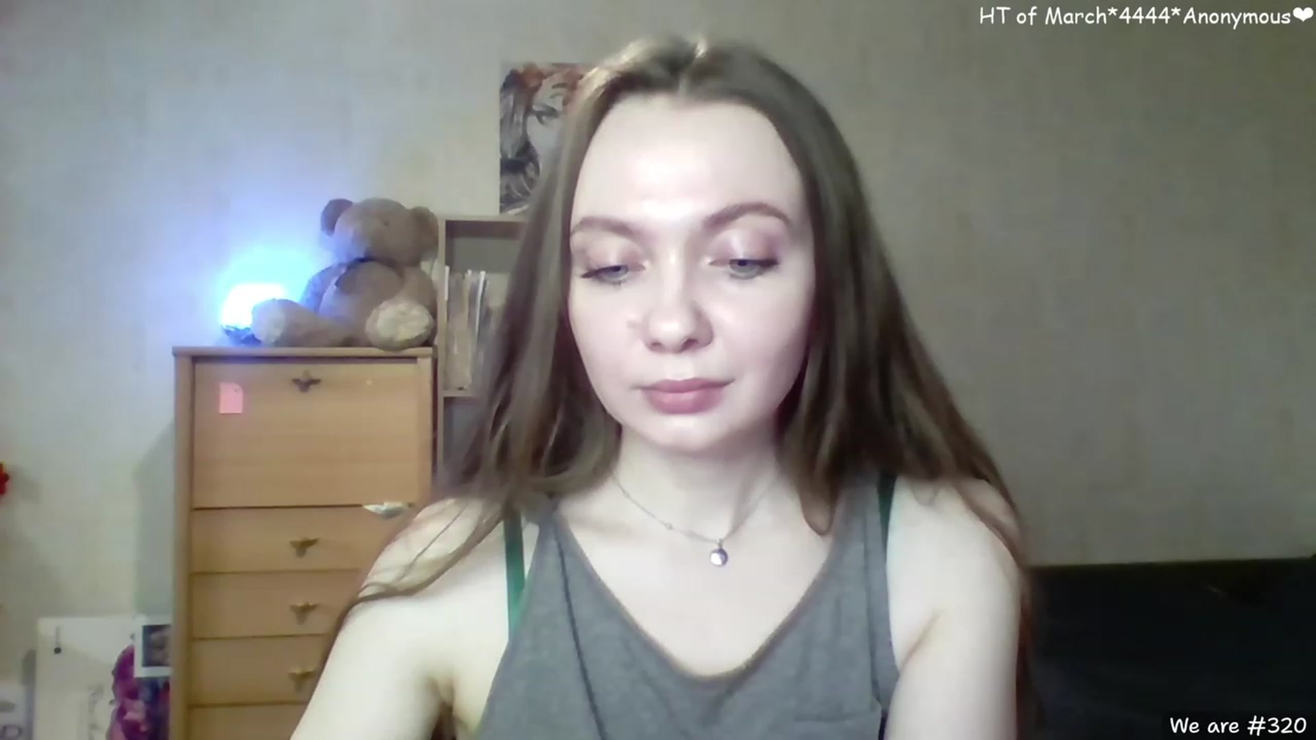 Gallery image thumbnail from LizaGhost's myfreecams stream on, 03/25/2023, 14:19 image 14 of 20