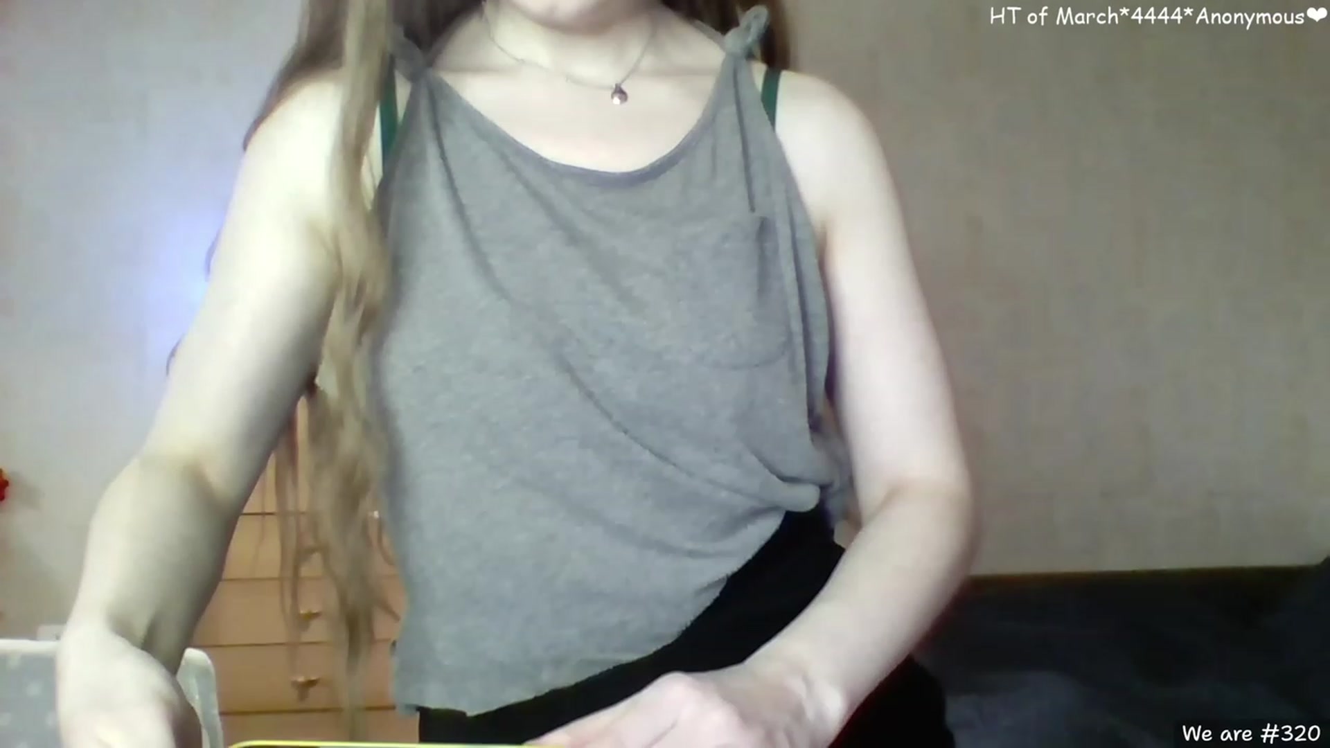 Gallery image thumbnail from LizaGhost's myfreecams stream on, 03/25/2023, 14:19 image 5 of 20