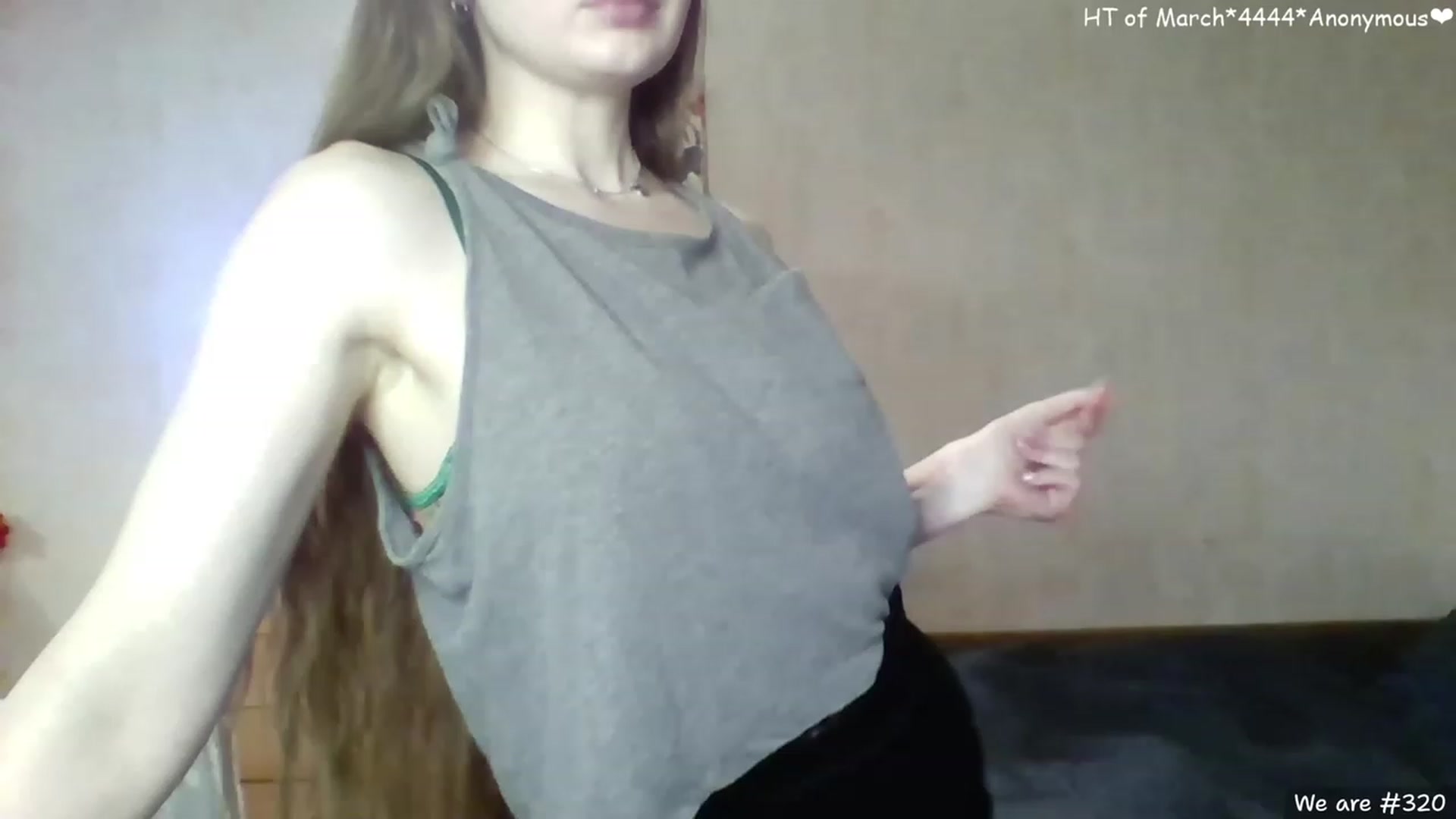 Gallery image thumbnail from LizaGhost's myfreecams stream on, 03/25/2023, 14:19 image 4 of 20