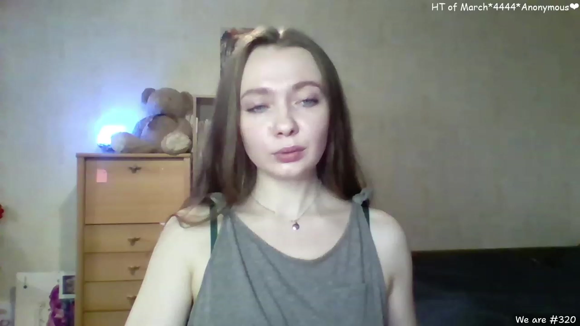 Gallery image thumbnail from LizaGhost's myfreecams stream on, 03/25/2023, 14:19 image 13 of 20