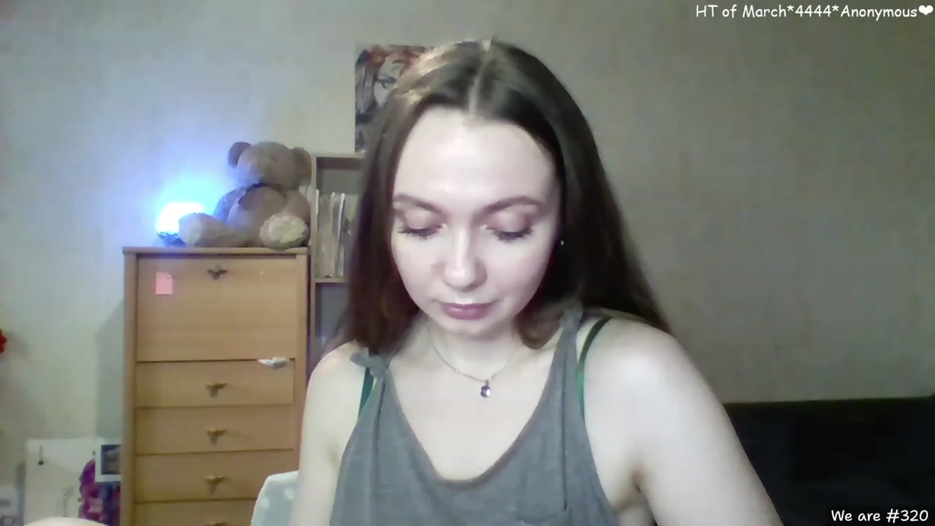 Gallery image thumbnail from LizaGhost's myfreecams stream on, 03/25/2023, 14:19 image 10 of 20