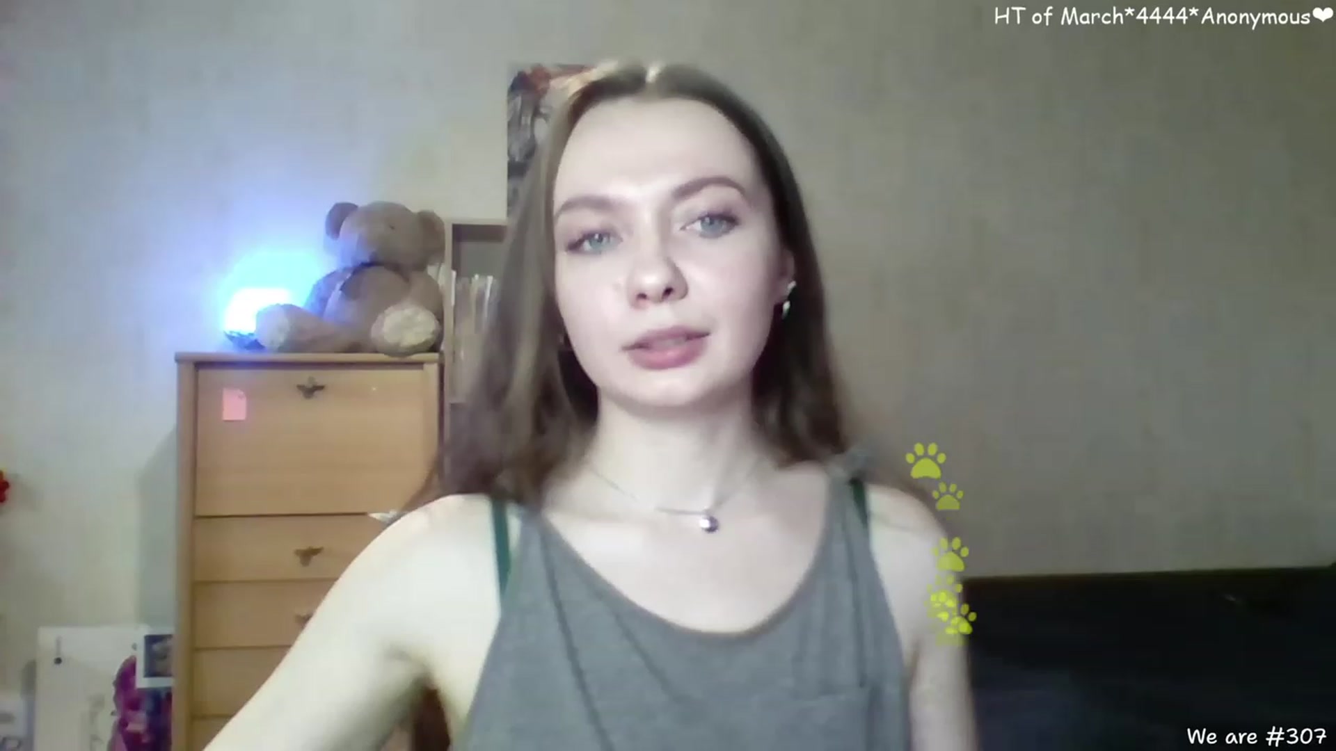 Gallery image thumbnail from LizaGhost's myfreecams stream on, 03/25/2023, 14:19 image 18 of 20