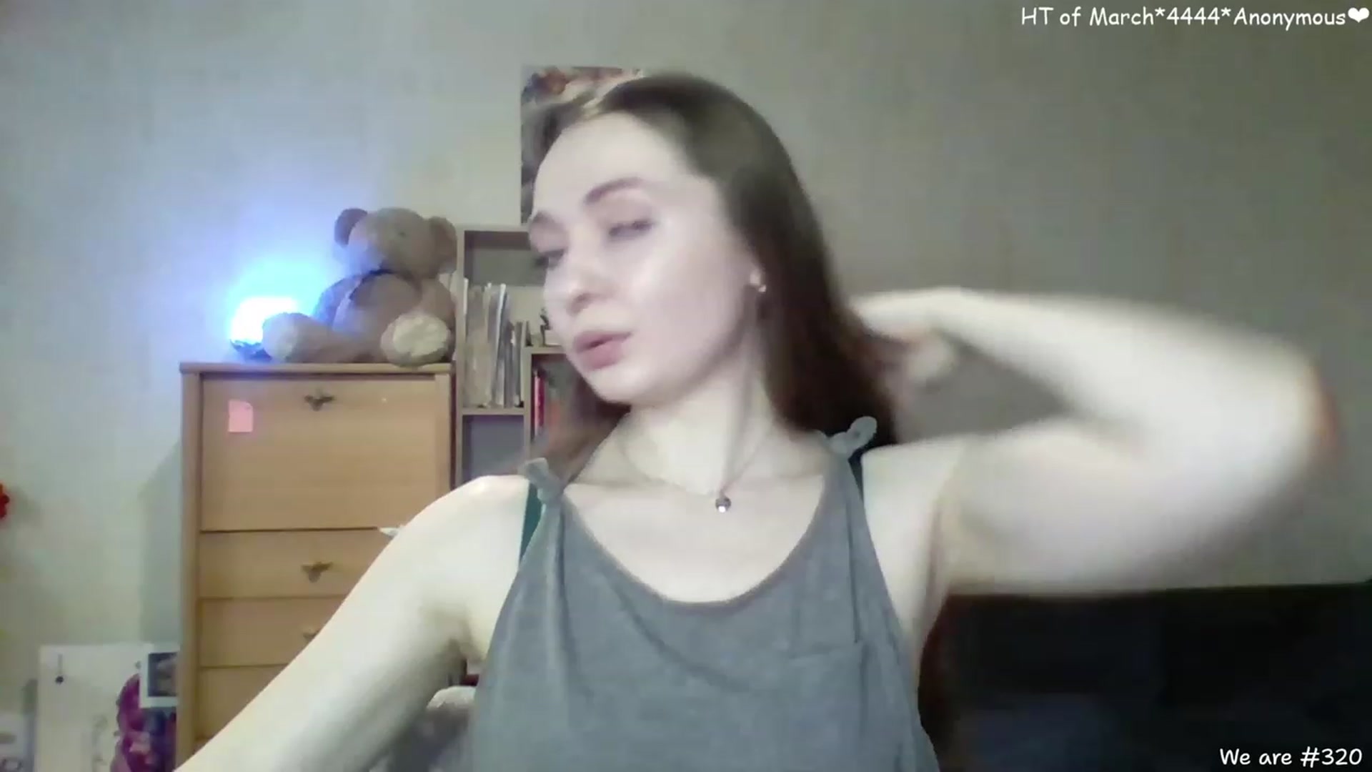Gallery image thumbnail from LizaGhost's myfreecams stream on, 03/25/2023, 14:19 image 11 of 20