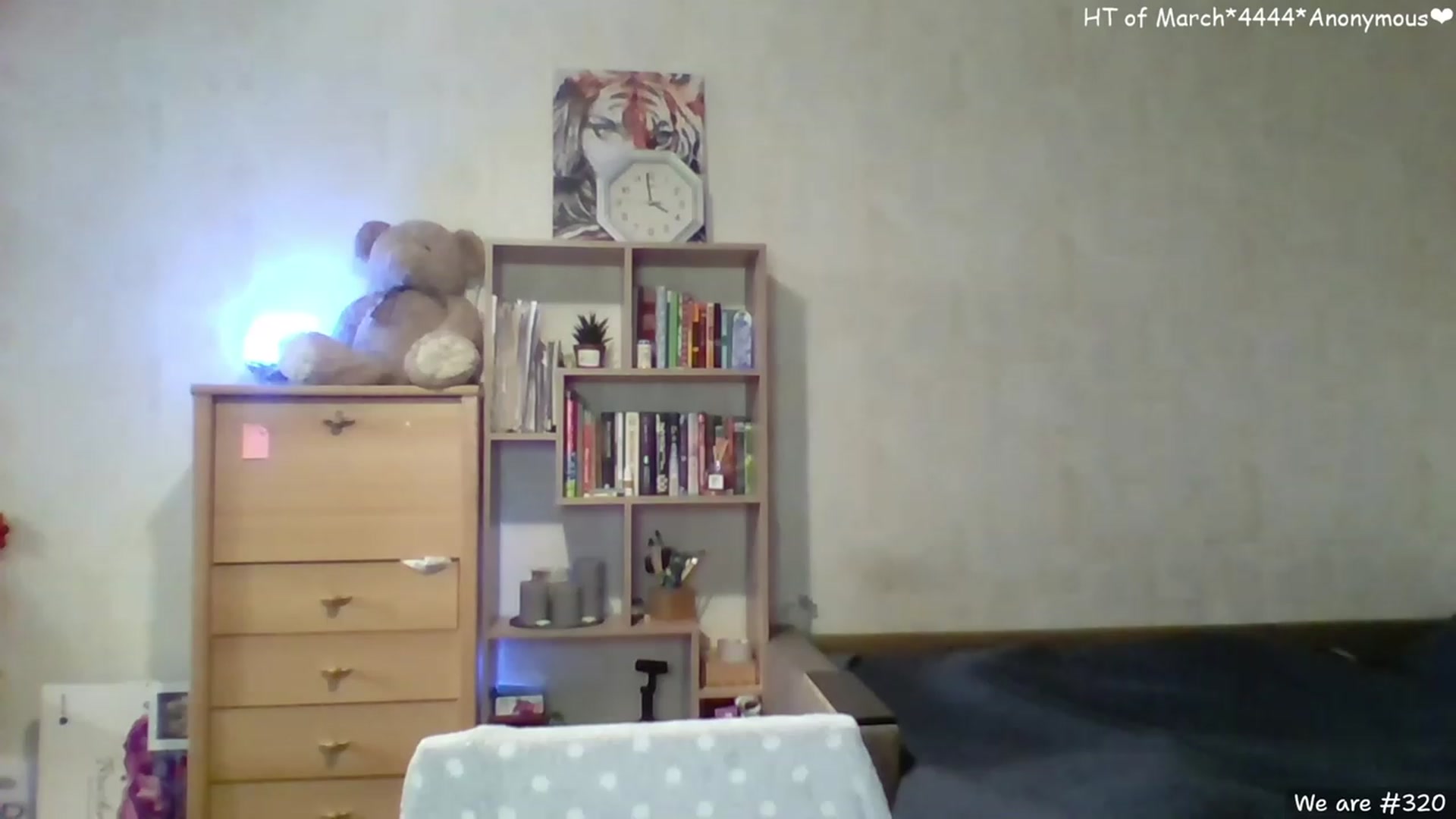 Gallery image thumbnail from LizaGhost's myfreecams stream on, 03/25/2023, 14:19 image 12 of 20