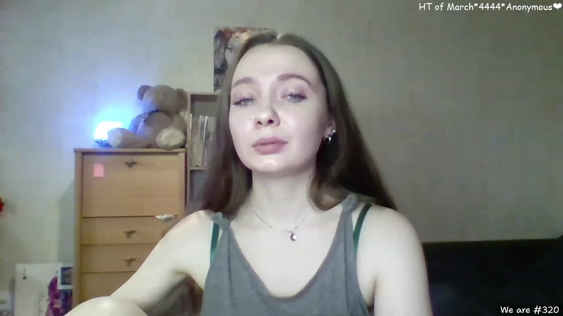 Gallery image thumbnail from LizaGhost's myfreecams stream on, 03/25/2023, 14:19 image 9 of 20