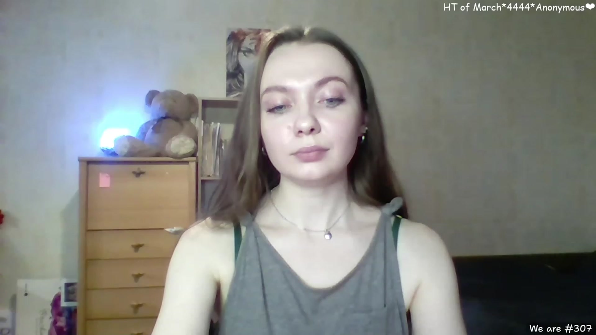 Gallery image thumbnail from LizaGhost's myfreecams stream on, 03/25/2023, 14:19 image 20 of 20