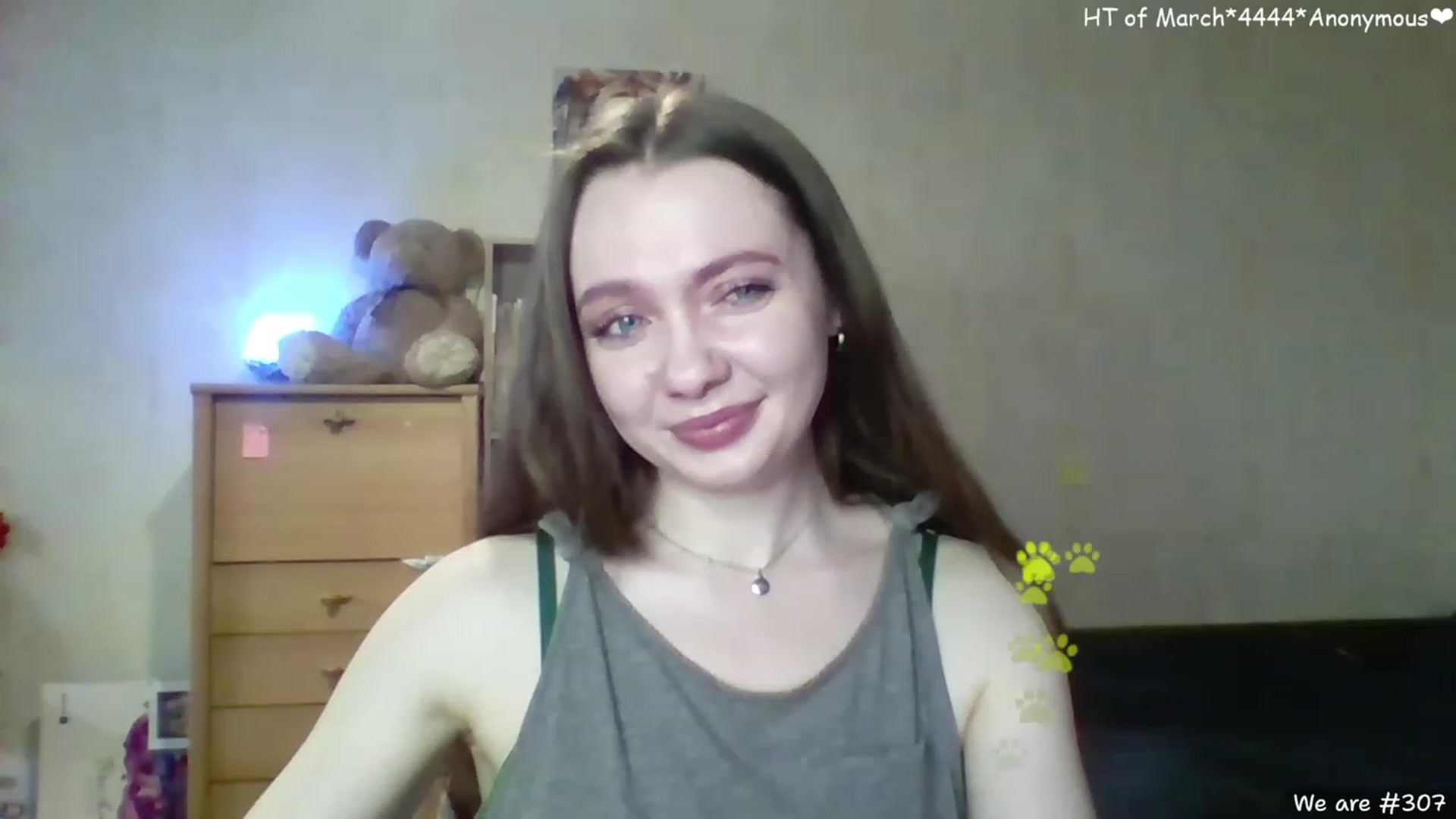 Gallery image thumbnail from LizaGhost's myfreecams stream on, 03/25/2023, 14:19 image 17 of 20