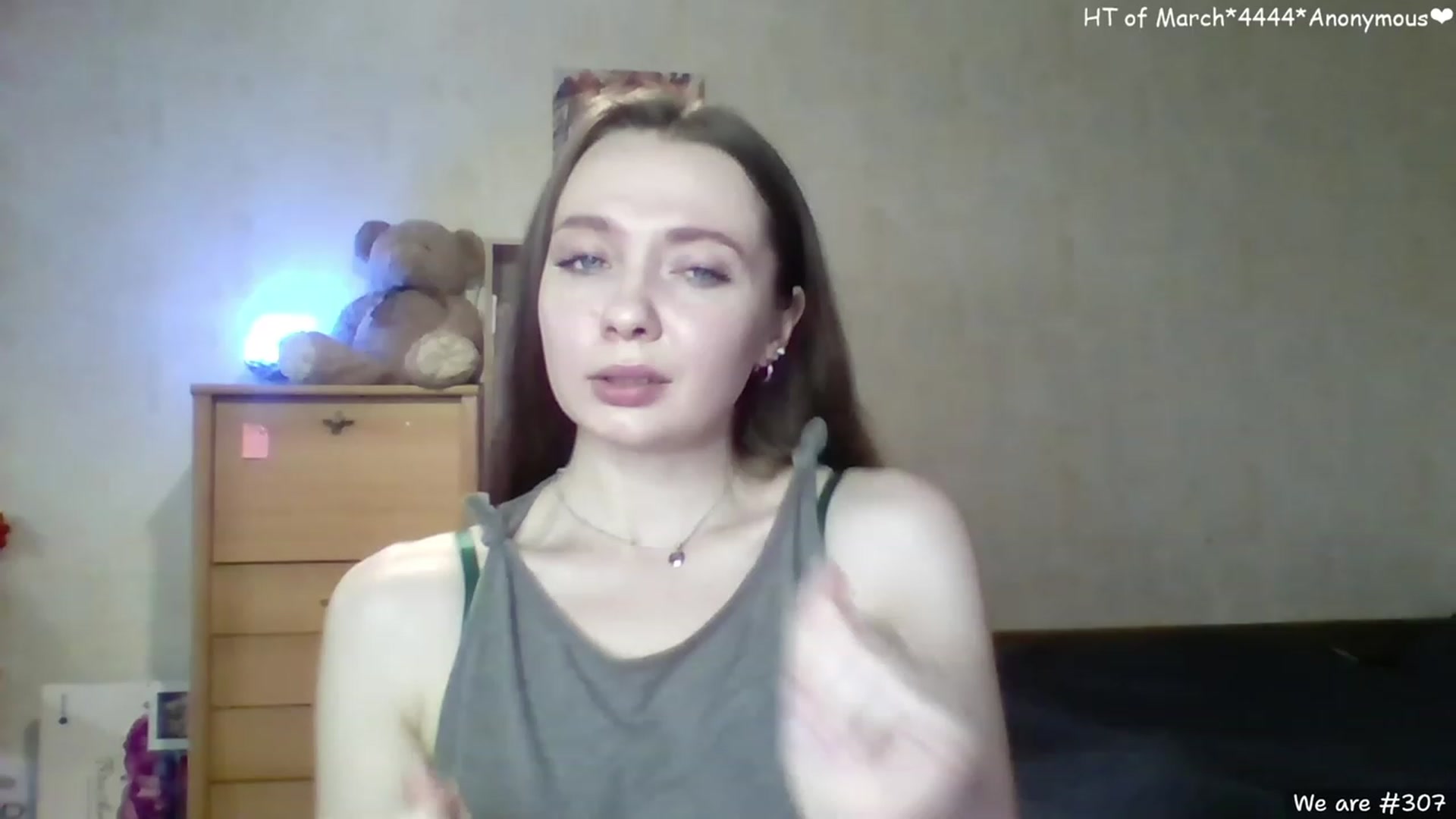 Gallery image thumbnail from LizaGhost's myfreecams stream on, 03/25/2023, 14:19 image 19 of 20