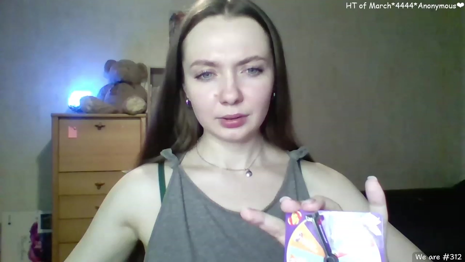 Gallery image thumbnail from LizaGhost's myfreecams stream on, 03/25/2023, 16:29 image 11 of 20