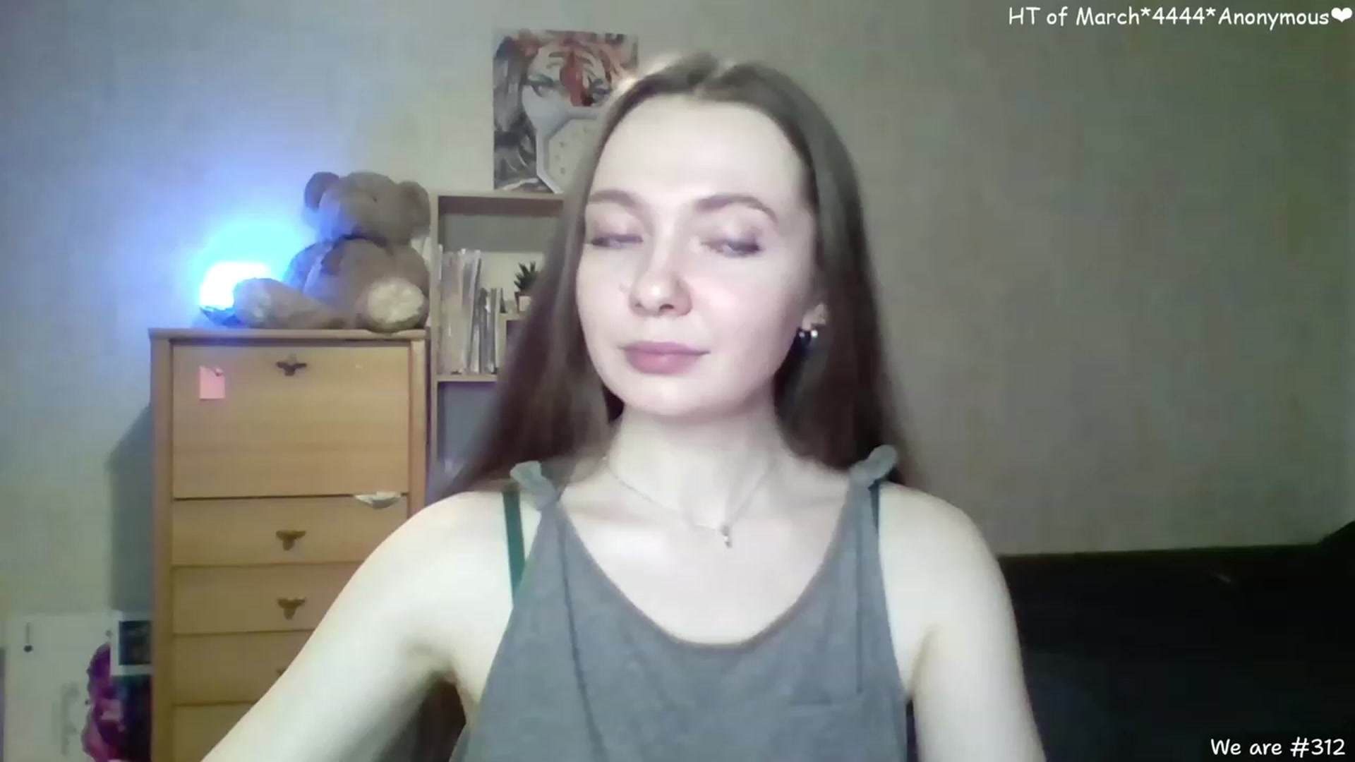 Gallery image thumbnail from LizaGhost's myfreecams stream on, 03/25/2023, 16:29 image 1 of 20