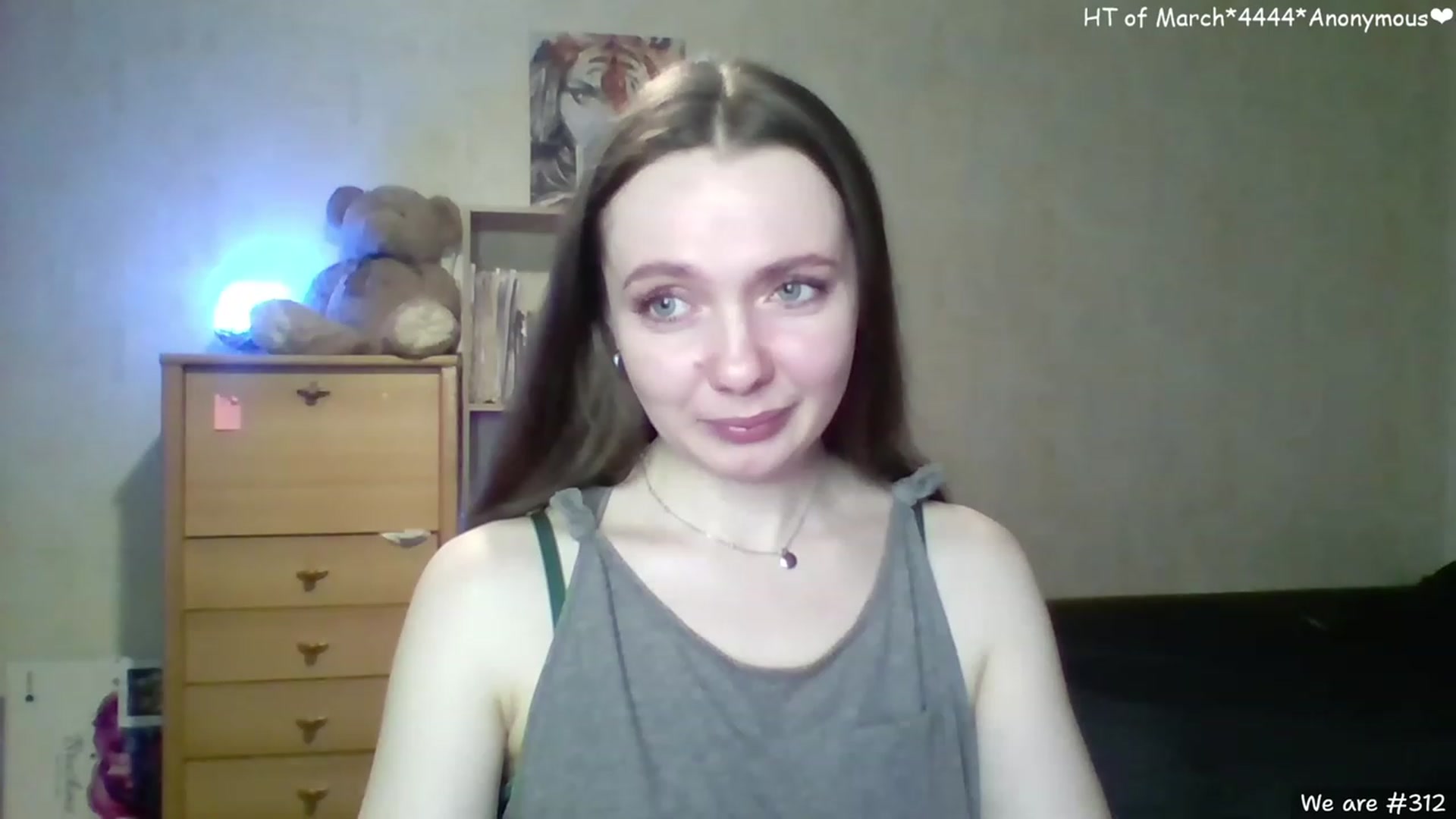 Gallery image thumbnail from LizaGhost's myfreecams stream on, 03/25/2023, 16:29 image 7 of 20
