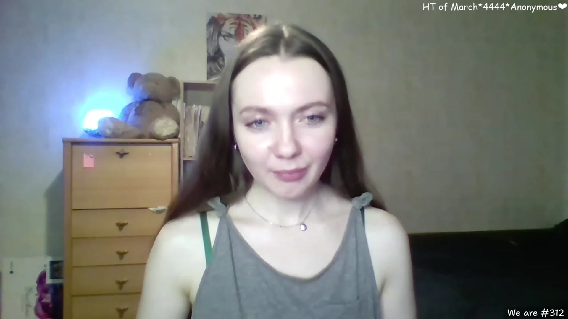 Gallery image thumbnail from LizaGhost's myfreecams stream on, 03/25/2023, 16:29 image 12 of 20