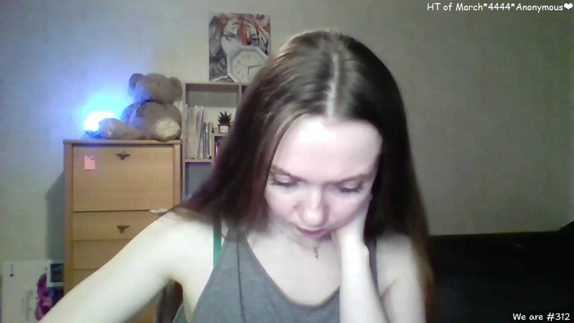 Gallery image thumbnail from LizaGhost's myfreecams stream on, 03/25/2023, 16:29 image 2 of 20