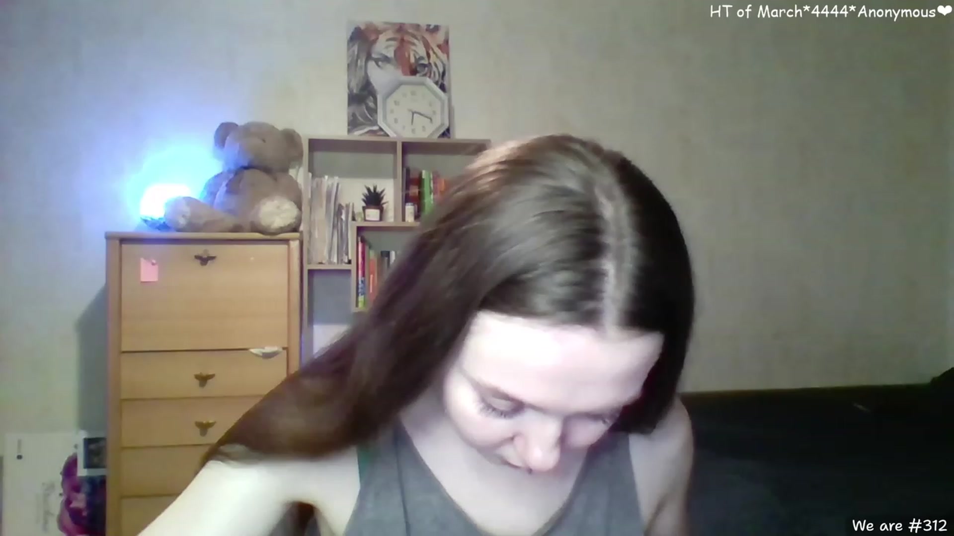 Gallery image thumbnail from LizaGhost's myfreecams stream on, 03/25/2023, 16:29 image 9 of 20