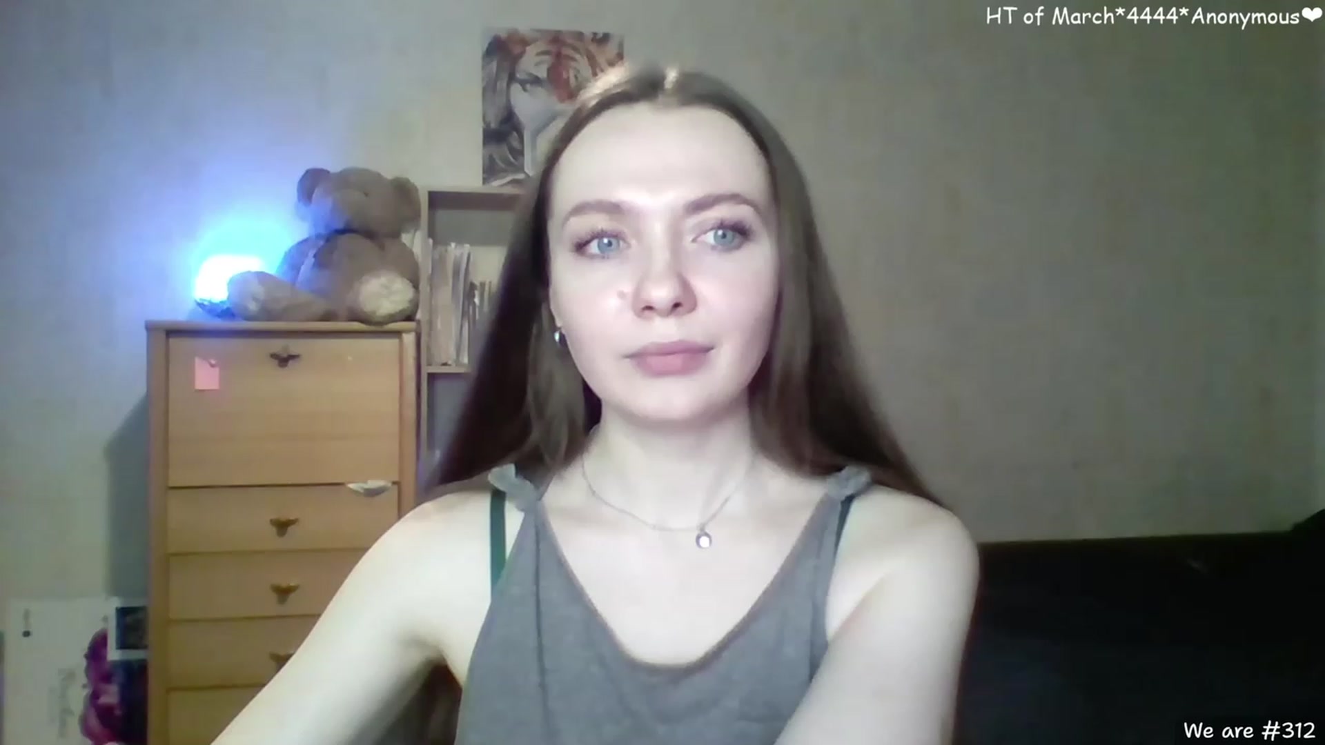 Gallery image thumbnail from LizaGhost's myfreecams stream on, 03/25/2023, 16:29 image 15 of 20