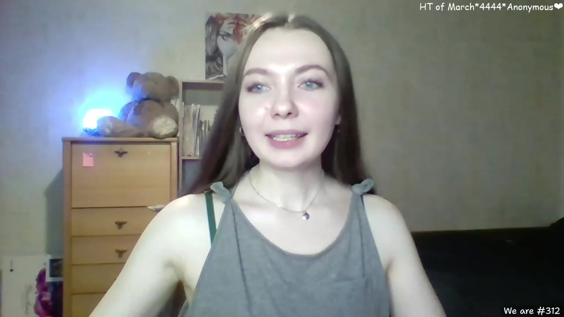 Gallery image thumbnail from LizaGhost's myfreecams stream on, 03/25/2023, 16:29 image 5 of 20