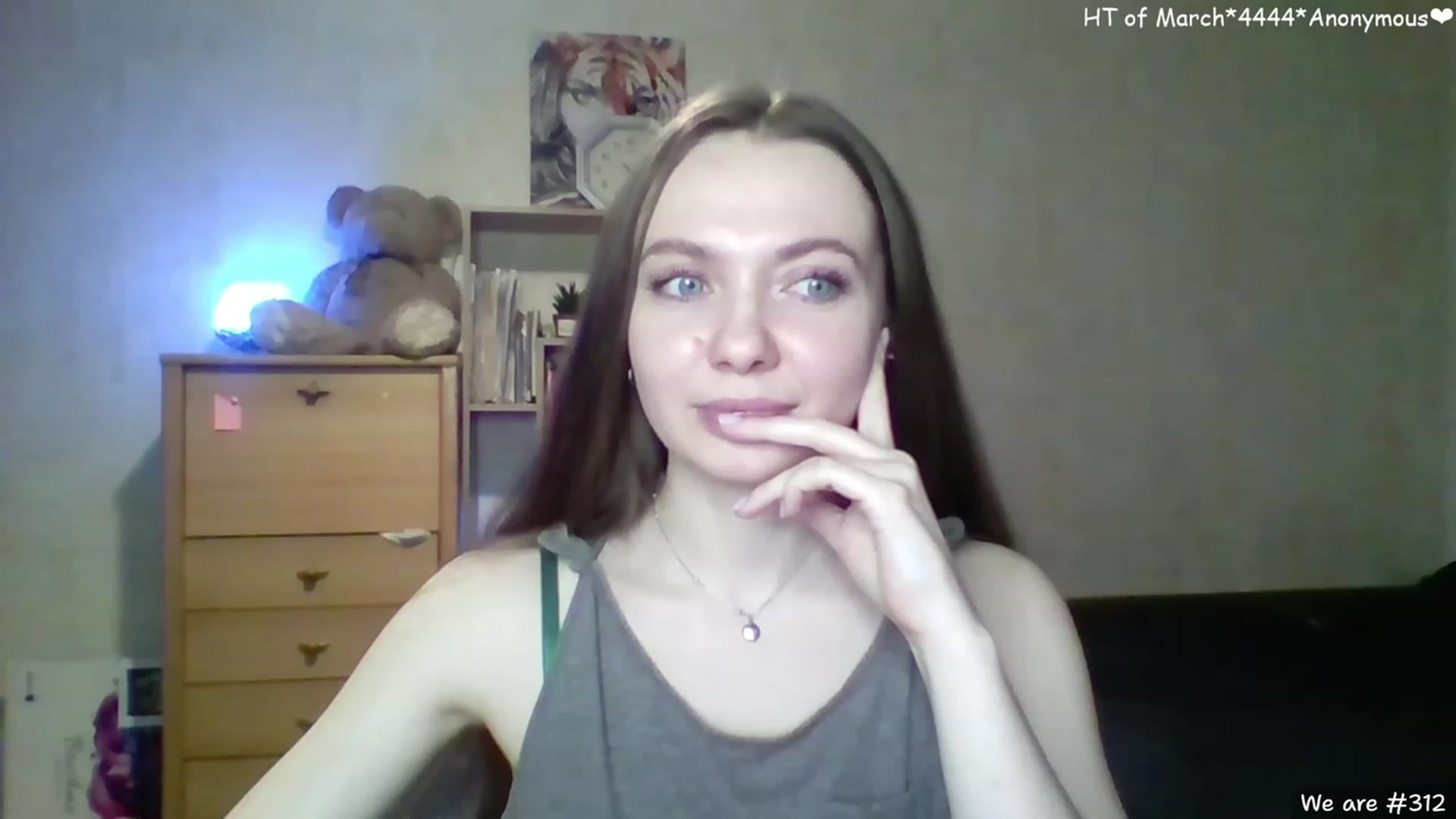 Gallery image thumbnail from LizaGhost's myfreecams stream on, 03/25/2023, 16:29 image 18 of 20