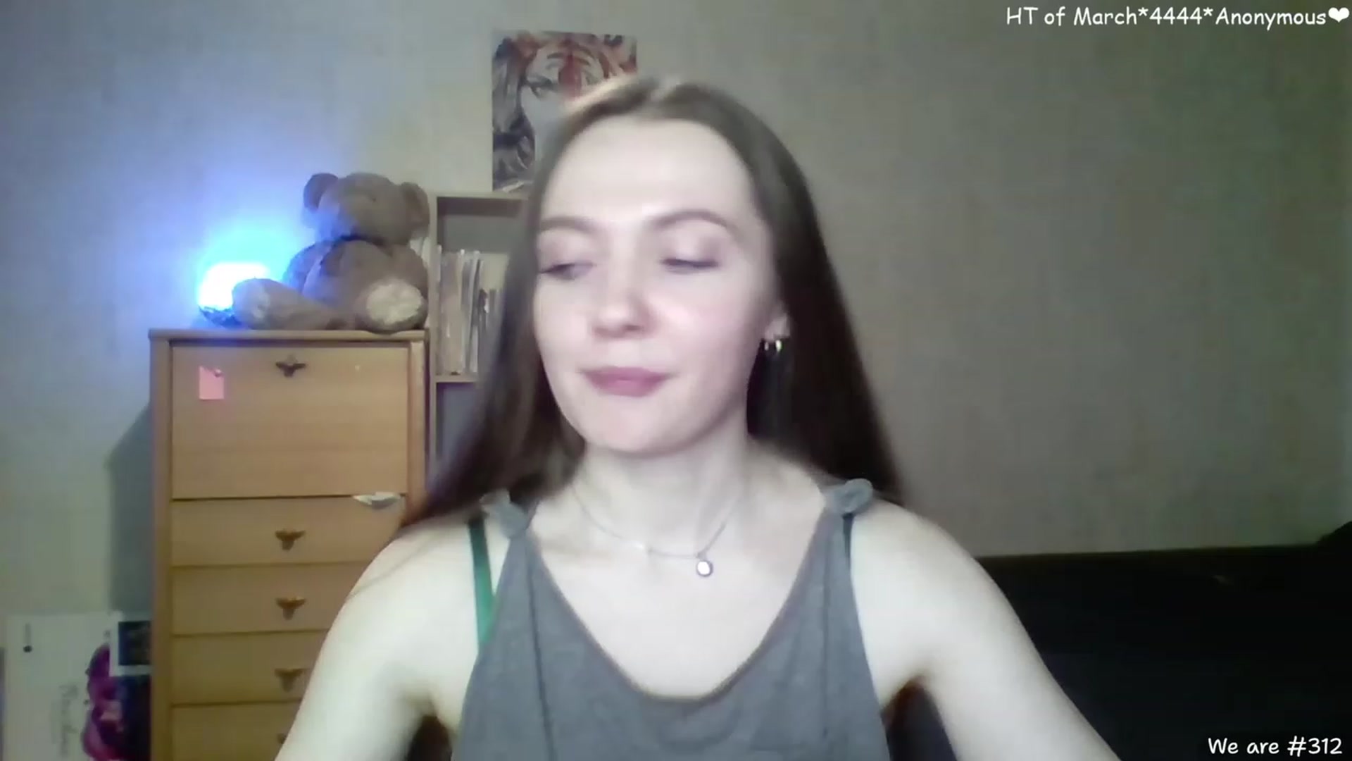 Gallery image thumbnail from LizaGhost's myfreecams stream on, 03/25/2023, 16:29 image 17 of 20