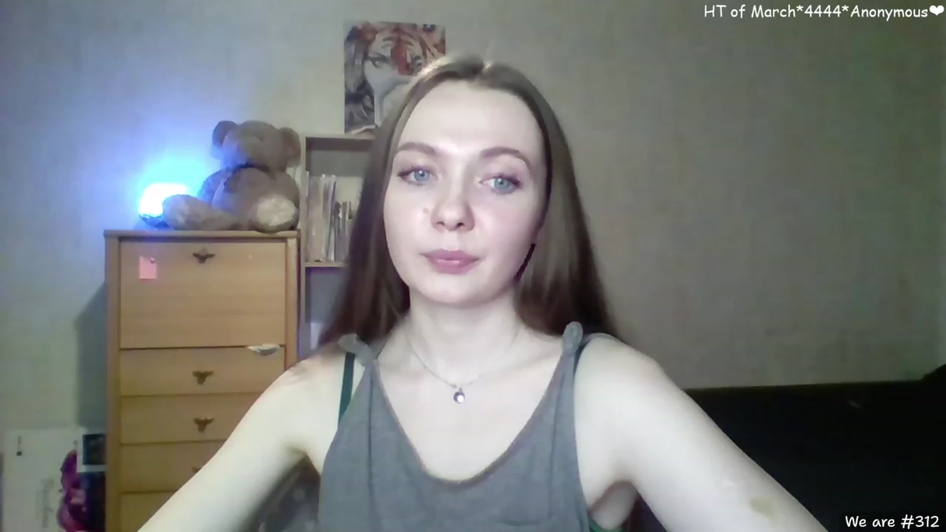 Gallery image thumbnail from LizaGhost's myfreecams stream on, 03/25/2023, 16:29 image 20 of 20