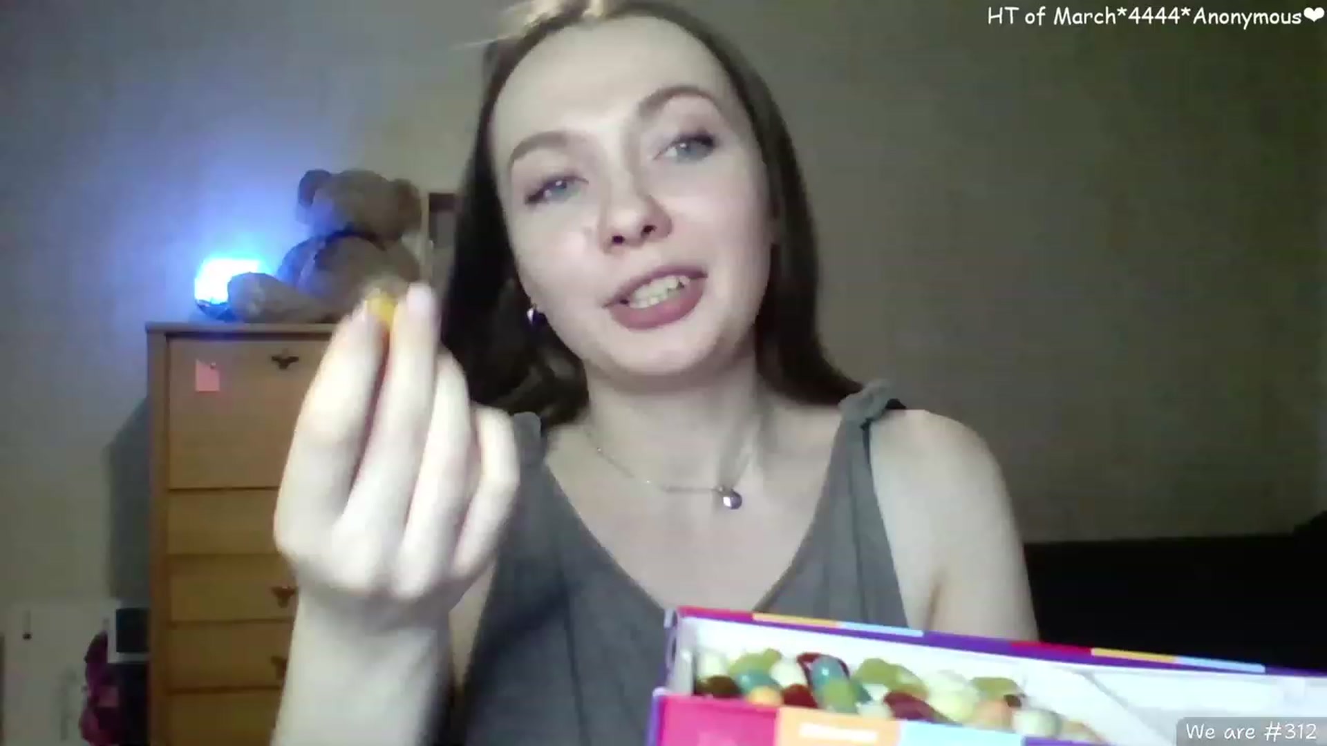 Gallery image thumbnail from LizaGhost's myfreecams stream on, 03/25/2023, 16:29 image 6 of 20
