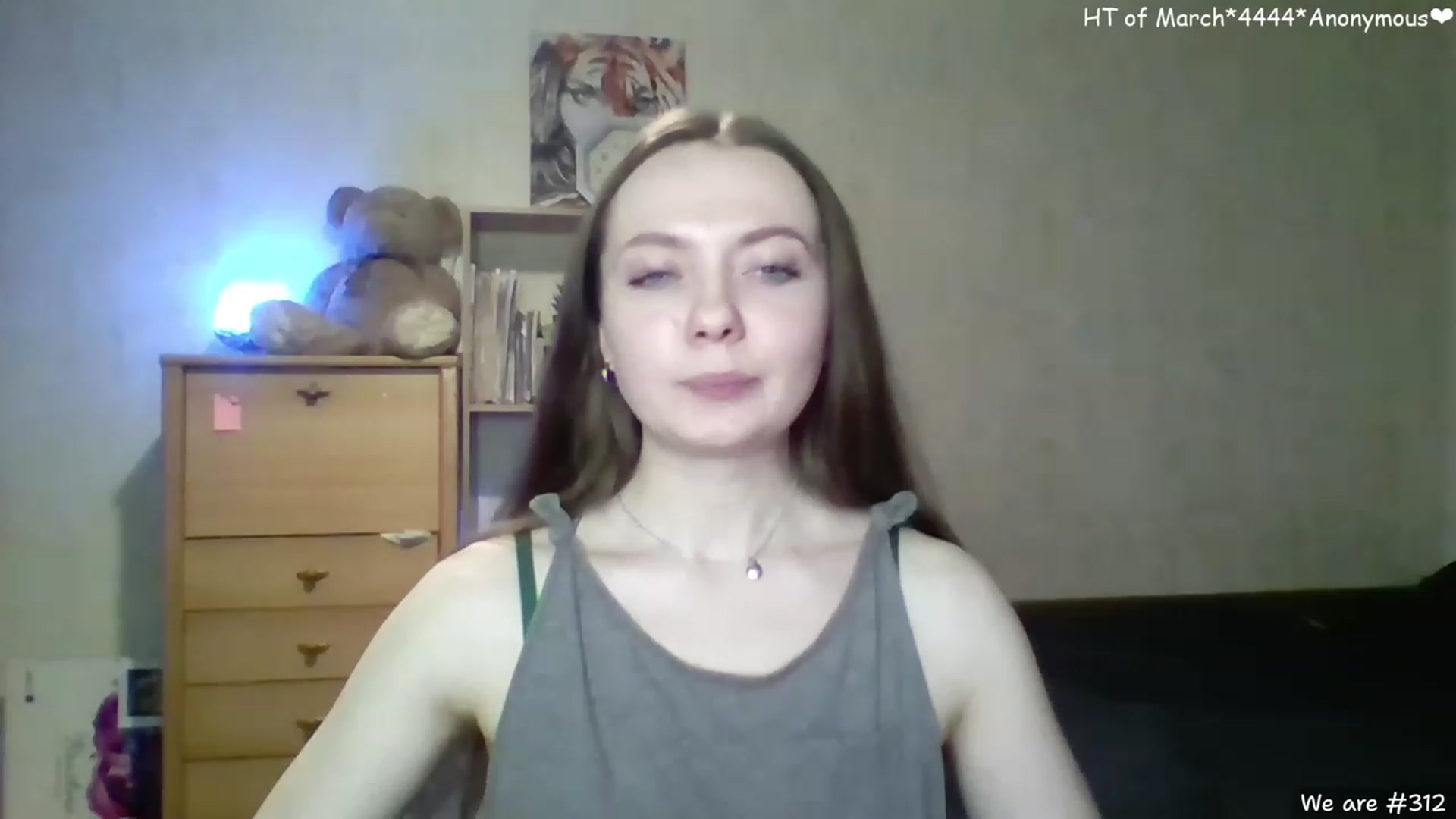 Gallery image thumbnail from LizaGhost's myfreecams stream on, 03/25/2023, 16:29 image 13 of 20