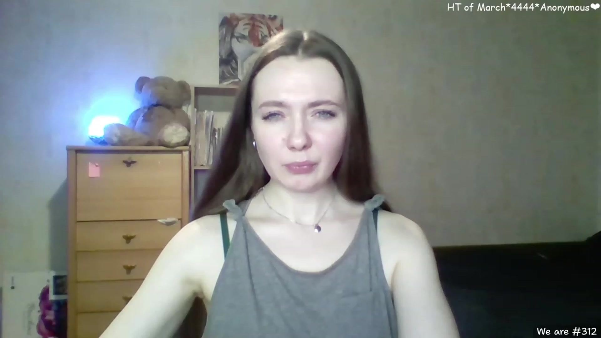 Gallery image thumbnail from LizaGhost's myfreecams stream on, 03/25/2023, 16:29 image 8 of 20