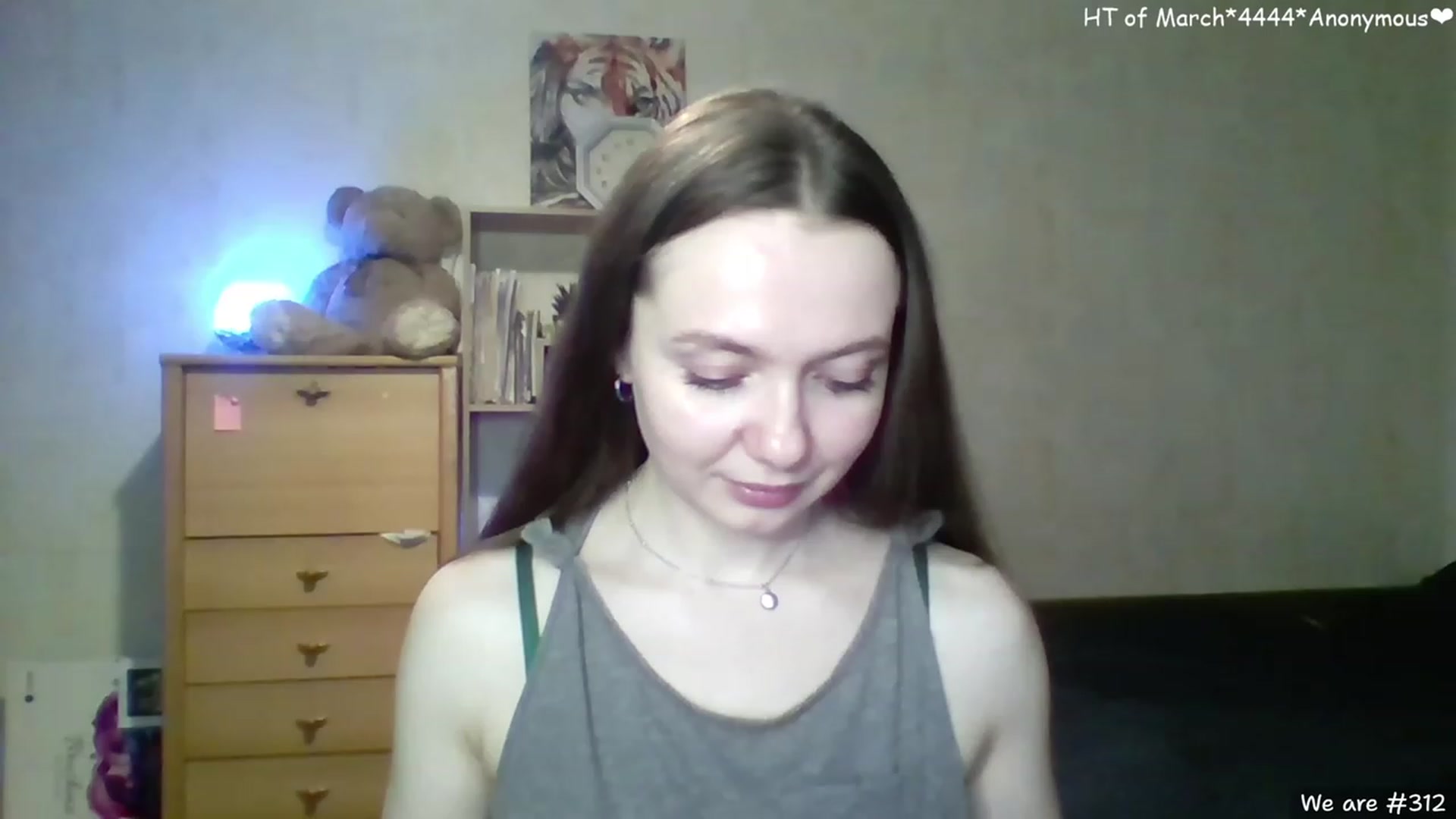 Gallery image thumbnail from LizaGhost's myfreecams stream on, 03/25/2023, 16:29 image 10 of 20