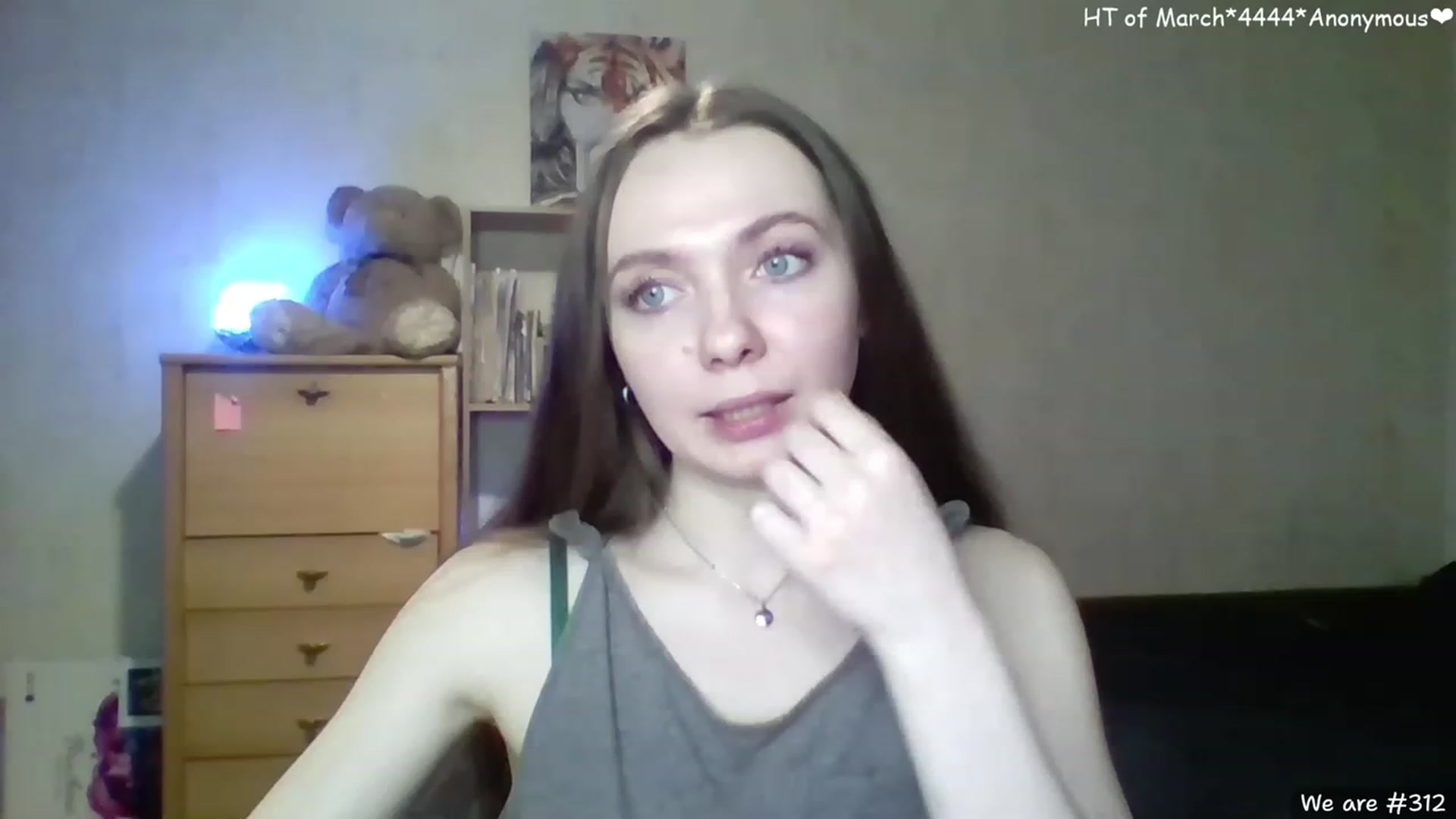 Gallery image thumbnail from LizaGhost's myfreecams stream on, 03/25/2023, 16:29 image 19 of 20