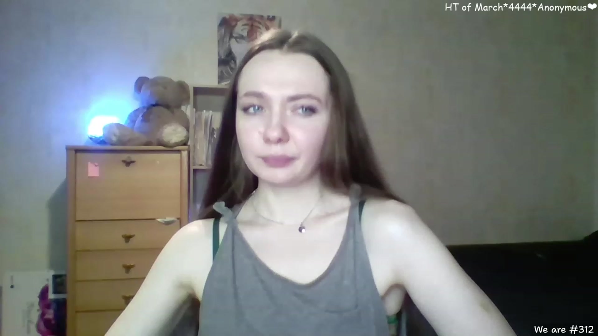 Gallery image thumbnail from LizaGhost's myfreecams stream on, 03/25/2023, 16:29 image 14 of 20