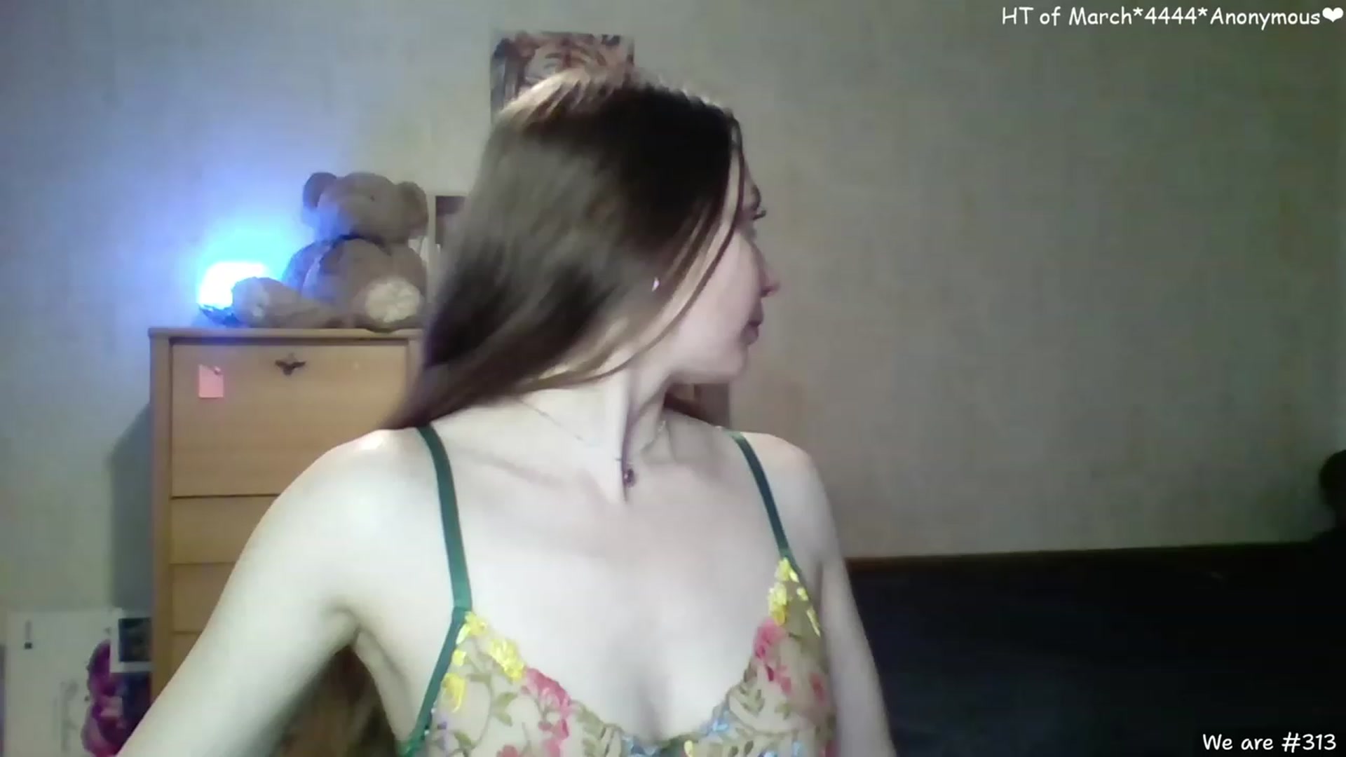 Gallery image thumbnail from LizaGhost's myfreecams stream on, 03/25/2023, 17:51 image 9 of 20