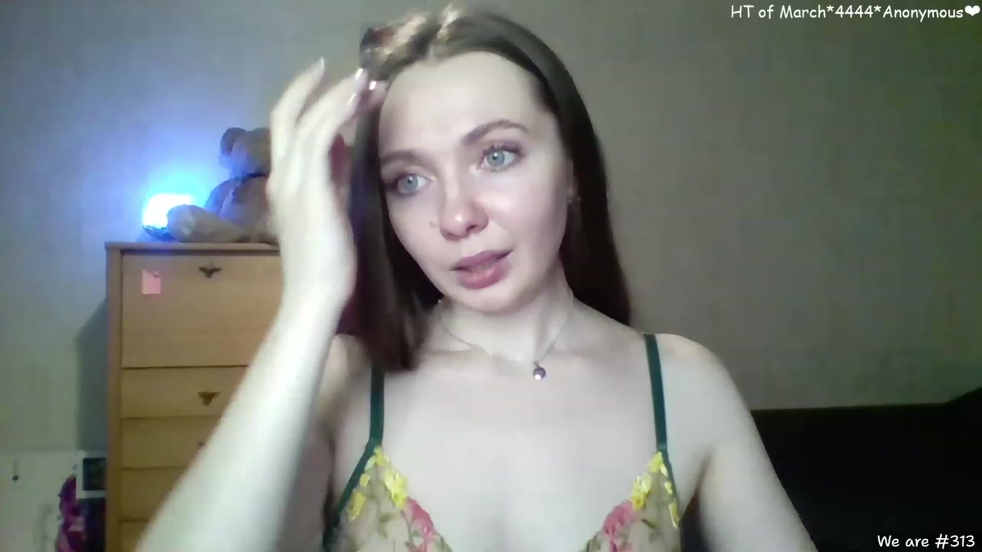 Gallery image thumbnail from LizaGhost's myfreecams stream on, 03/25/2023, 17:51 image 20 of 20