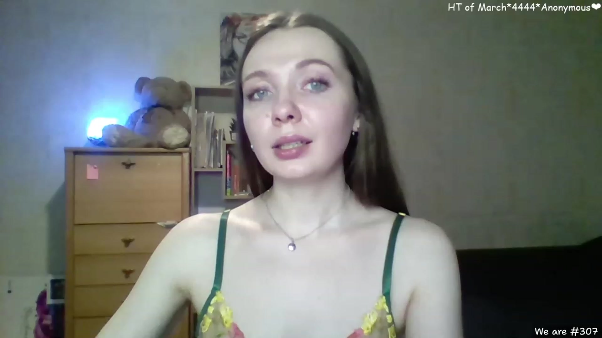 Gallery image thumbnail from LizaGhost's myfreecams stream on, 03/25/2023, 18:32 image 18 of 20