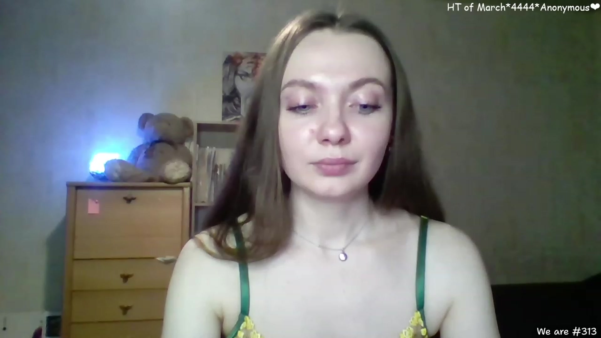 Gallery image thumbnail from LizaGhost's myfreecams stream on, 03/25/2023, 18:32 image 2 of 20