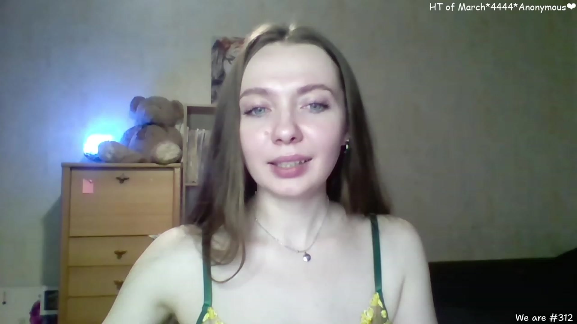 Gallery image thumbnail from LizaGhost's myfreecams stream on, 03/25/2023, 18:32 image 9 of 20