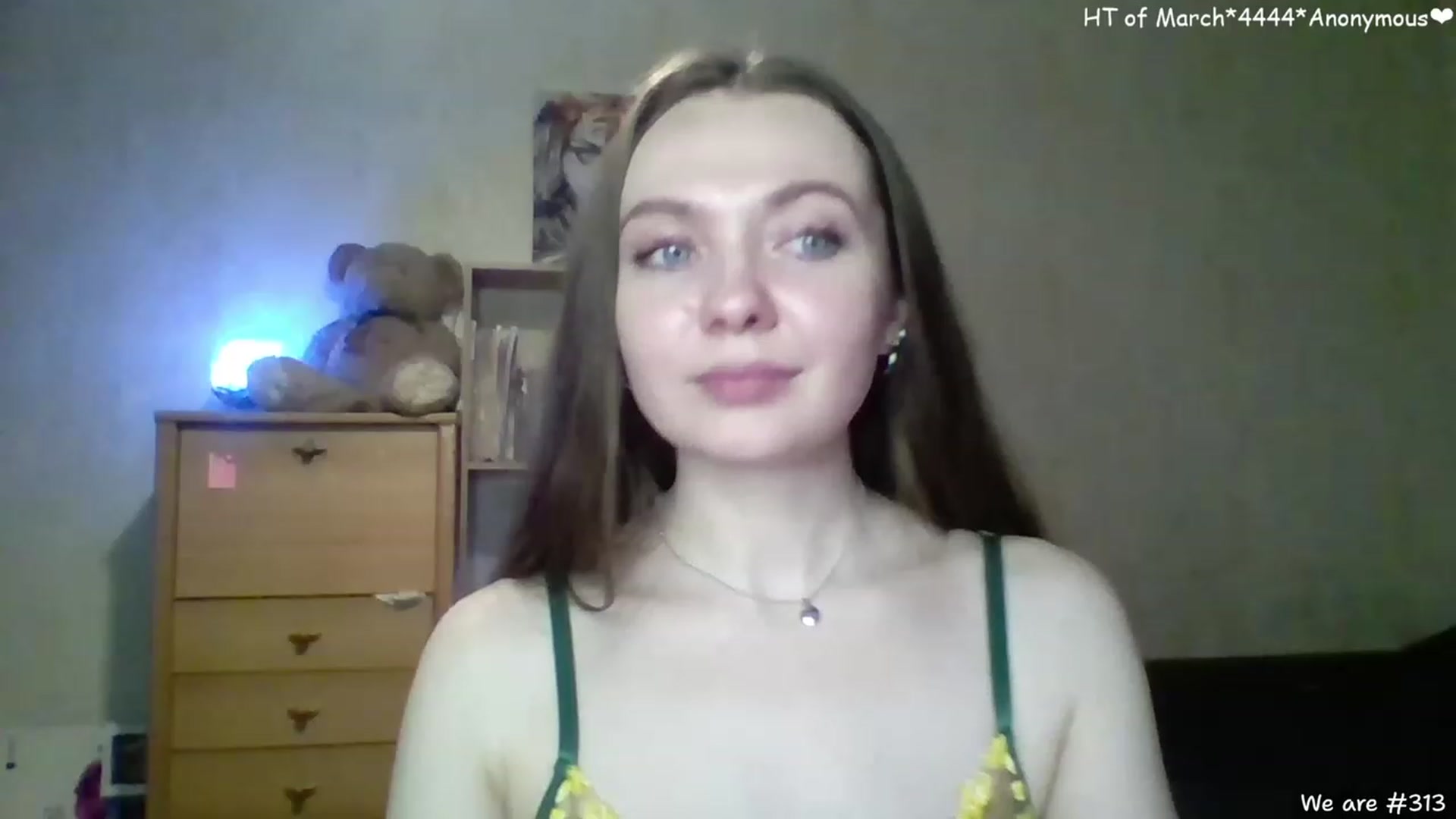 Gallery image thumbnail from LizaGhost's myfreecams stream on, 03/25/2023, 18:32 image 8 of 20
