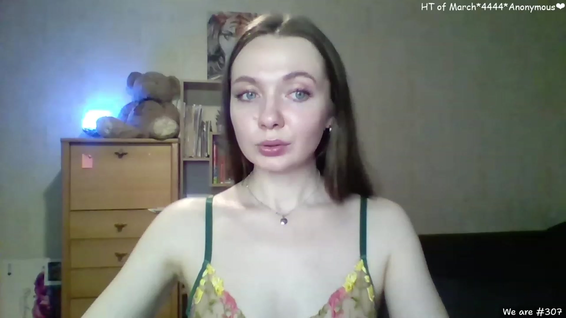 Gallery image thumbnail from LizaGhost's myfreecams stream on, 03/25/2023, 18:32 image 19 of 20
