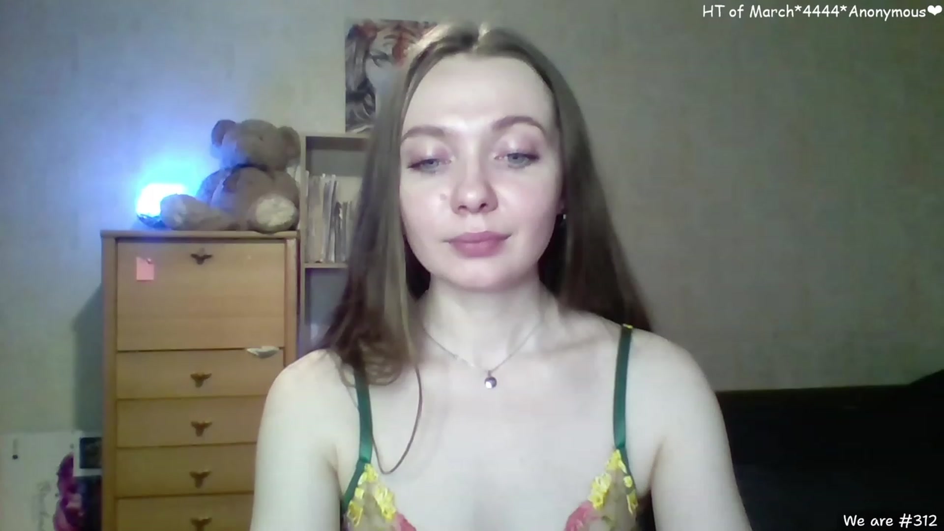 Gallery image thumbnail from LizaGhost's myfreecams stream on, 03/25/2023, 18:32 image 11 of 20