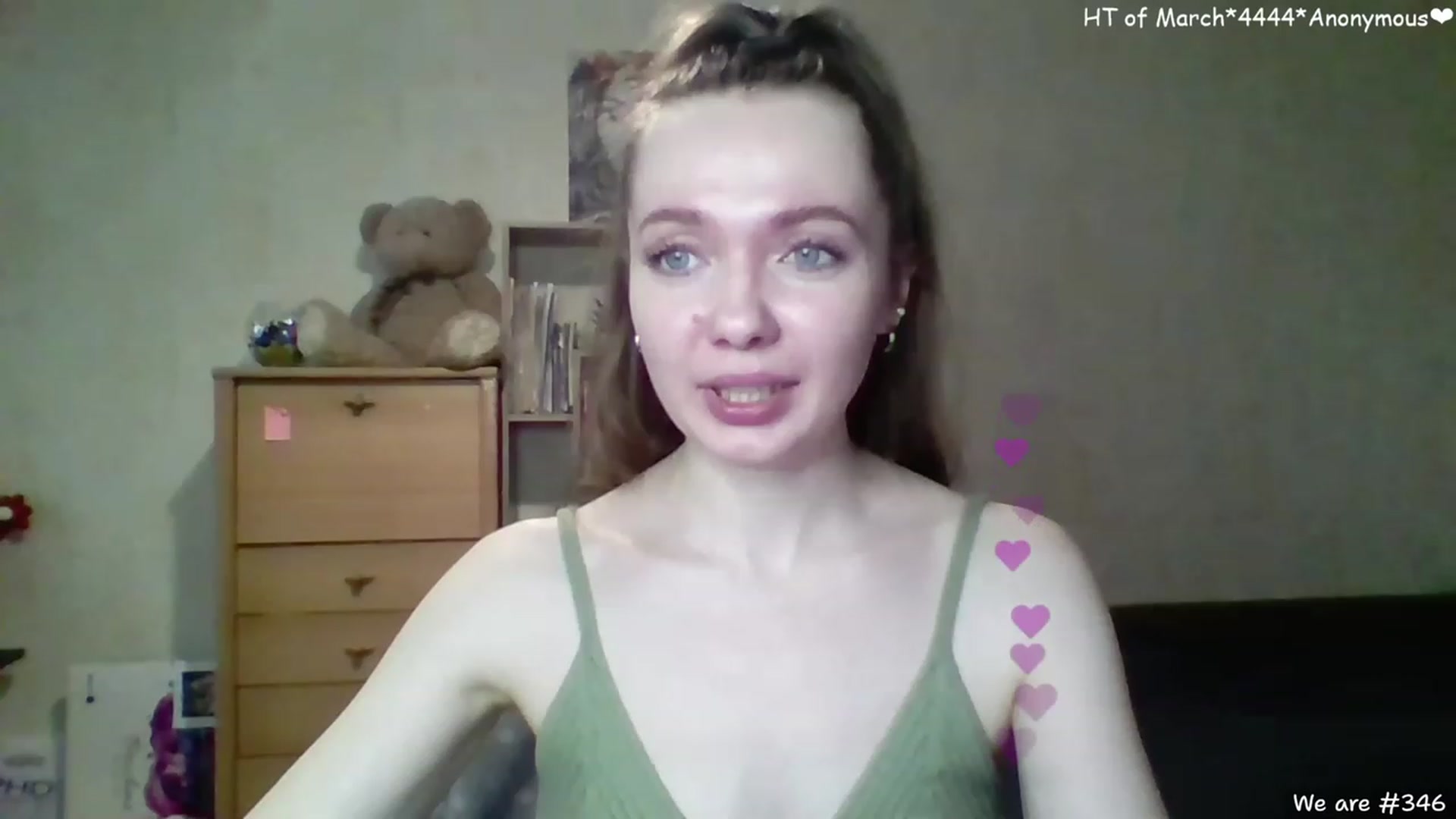 Gallery image thumbnail from LizaGhost's myfreecams stream on, 03/28/2023, 14:01 image 13 of 20