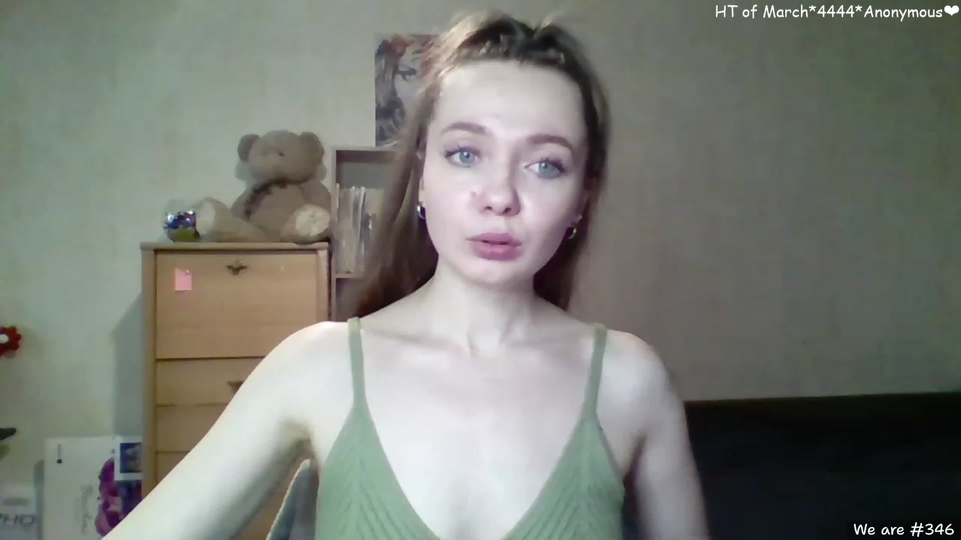 Gallery image thumbnail from LizaGhost's myfreecams stream on, 03/28/2023, 14:01 image 10 of 20