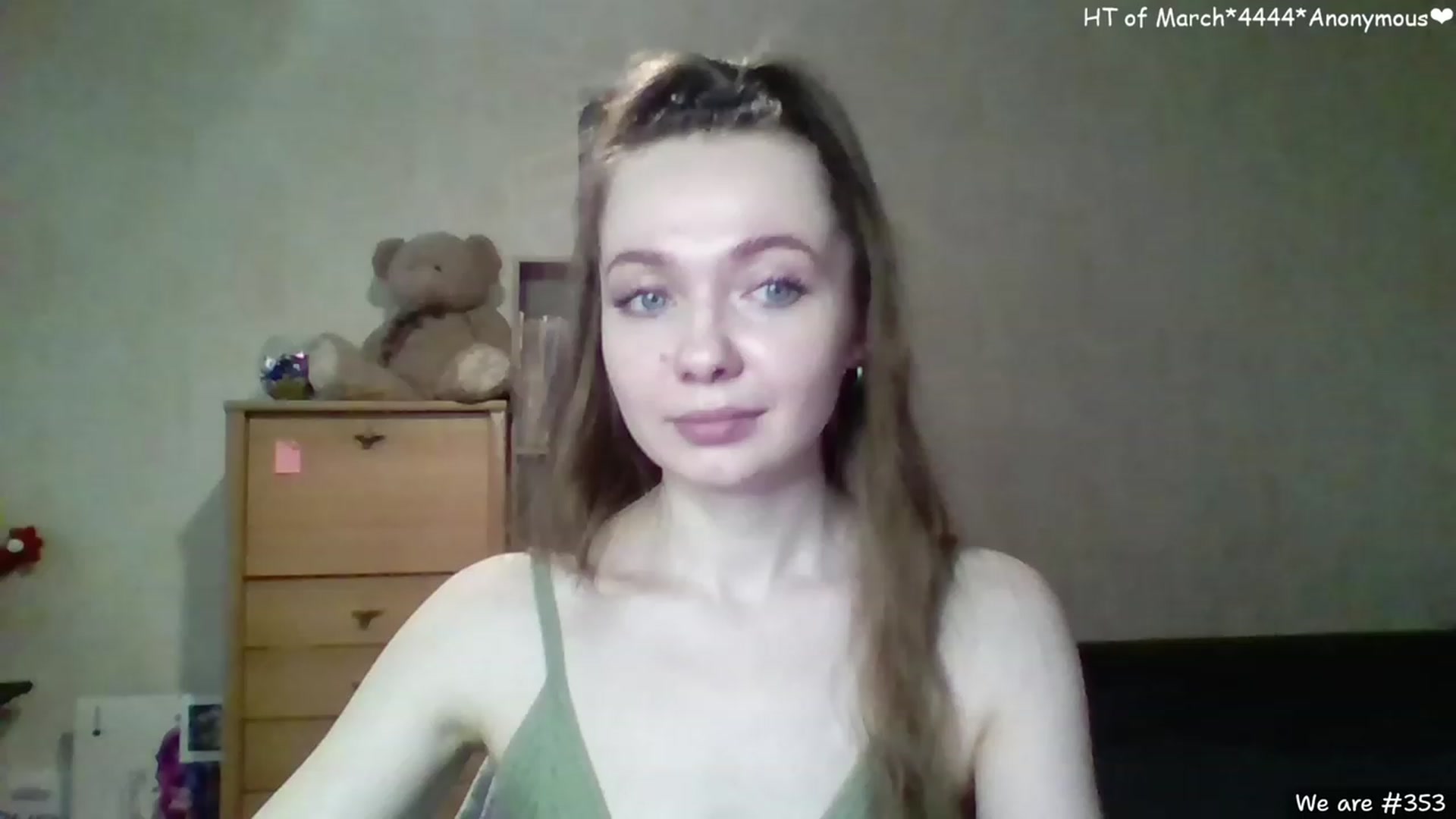 Gallery image thumbnail from LizaGhost's myfreecams stream on, 03/28/2023, 14:01 image 4 of 20