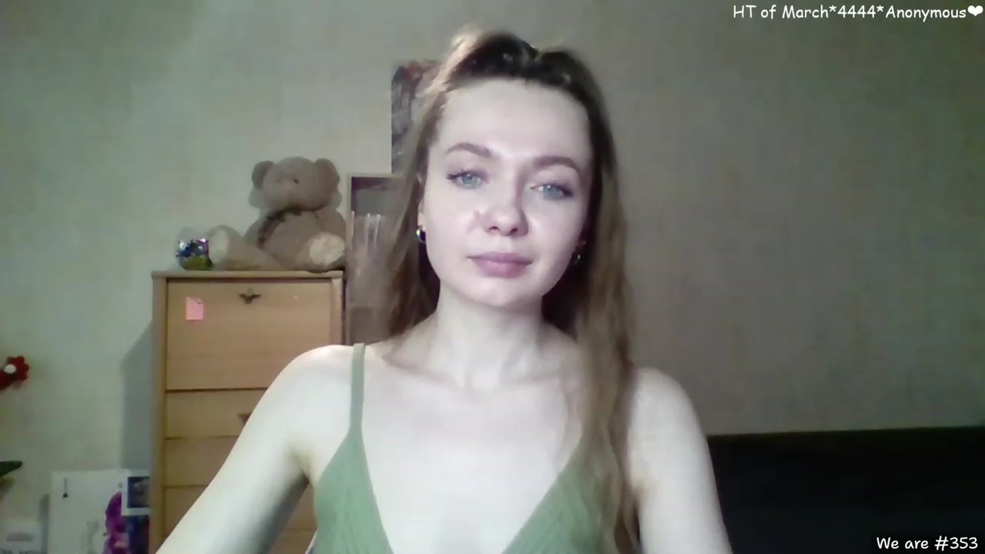 Gallery image thumbnail from LizaGhost's myfreecams stream on, 03/28/2023, 14:01 image 3 of 20