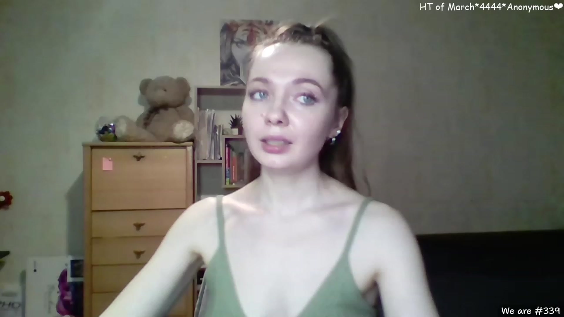 Gallery image thumbnail from LizaGhost's myfreecams stream on, 03/28/2023, 14:01 image 20 of 20