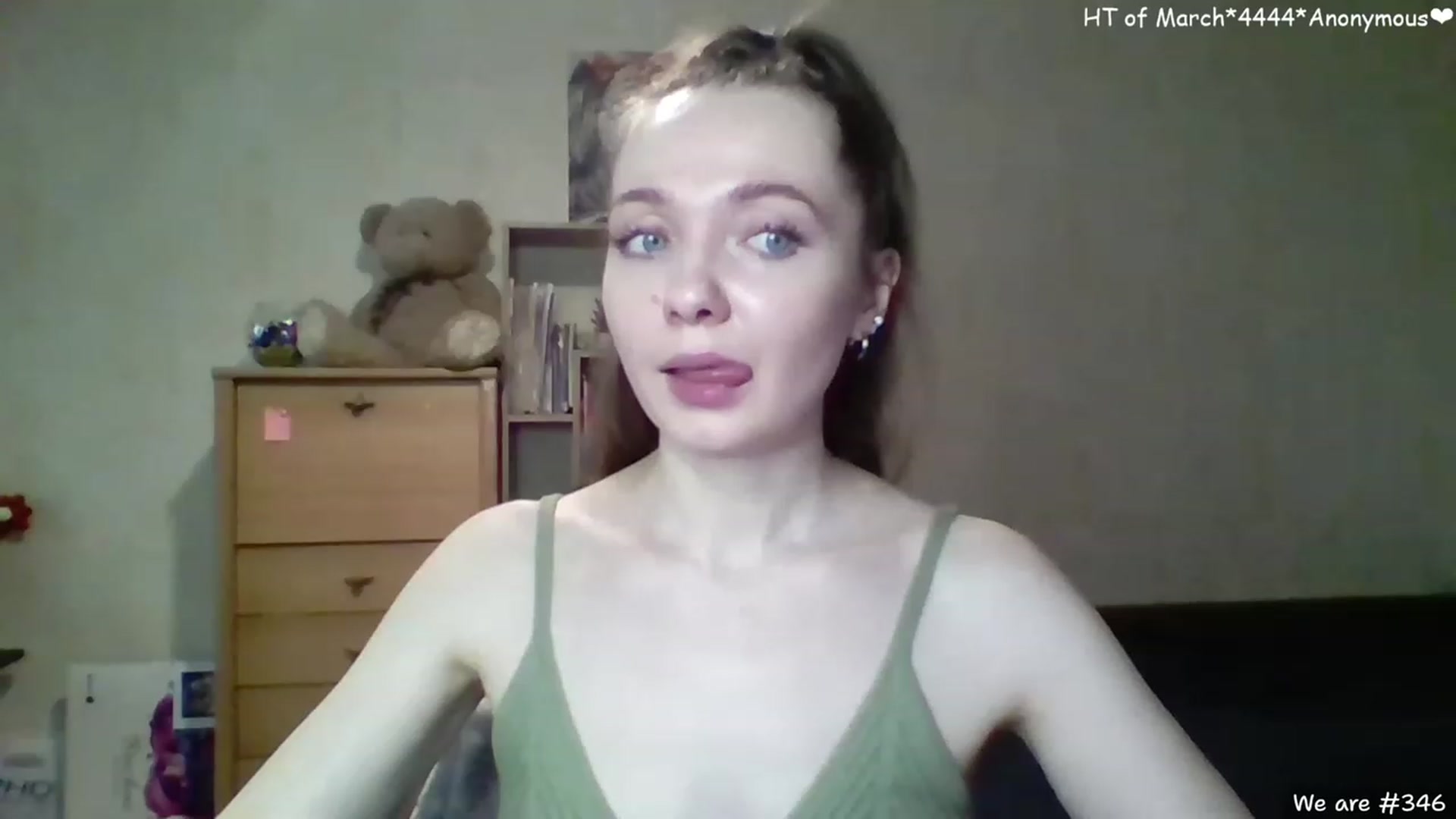 Gallery image thumbnail from LizaGhost's myfreecams stream on, 03/28/2023, 14:01 image 12 of 20