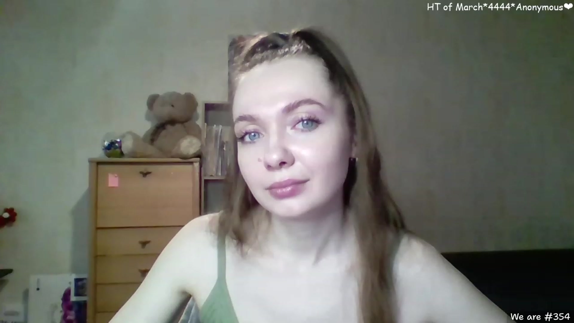 Gallery image thumbnail from LizaGhost's myfreecams stream on, 03/28/2023, 14:01 image 5 of 20