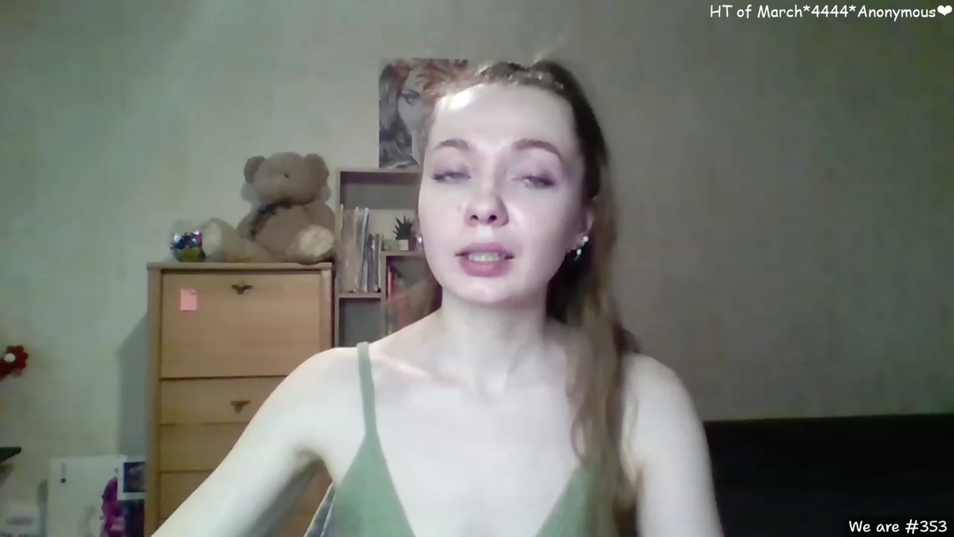 Gallery image thumbnail from LizaGhost's myfreecams stream on, 03/28/2023, 14:01 image 1 of 20