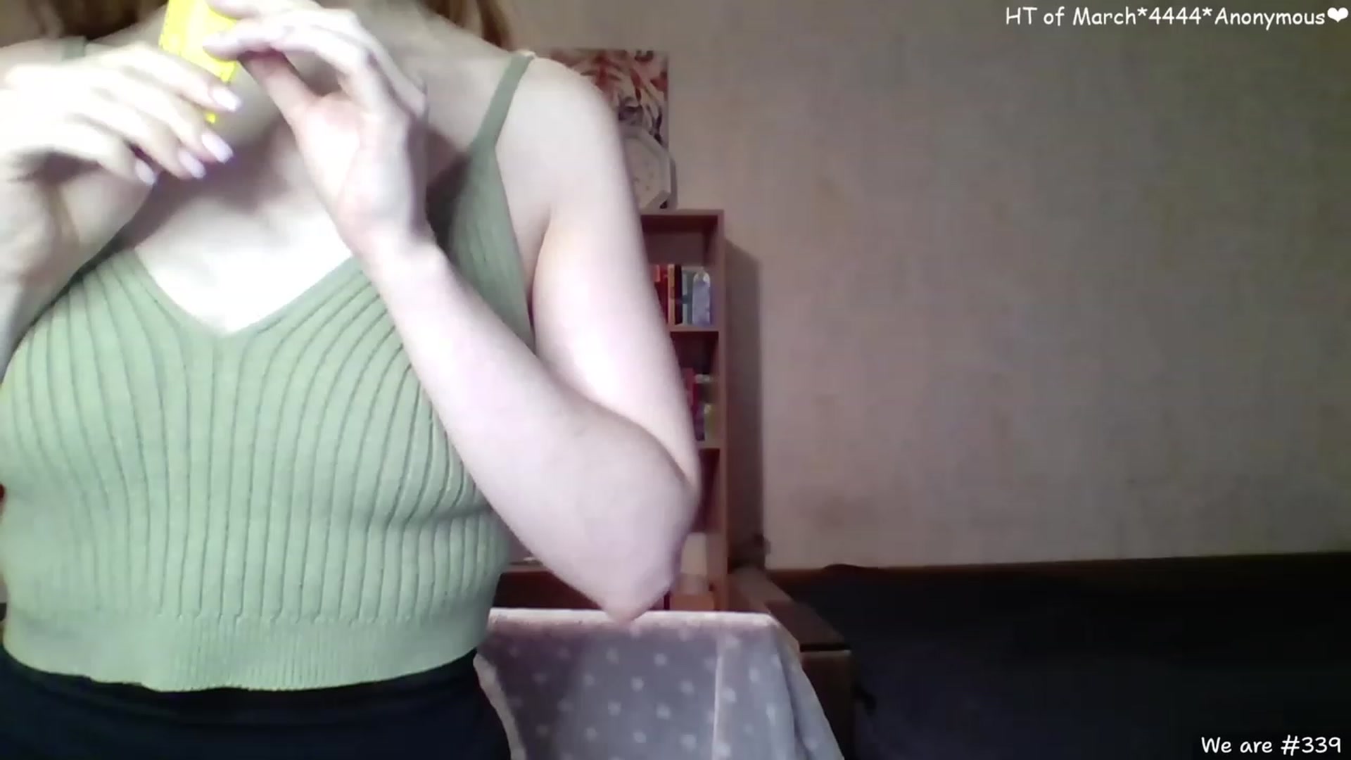 Gallery image thumbnail from LizaGhost's myfreecams stream on, 03/28/2023, 14:01 image 18 of 20